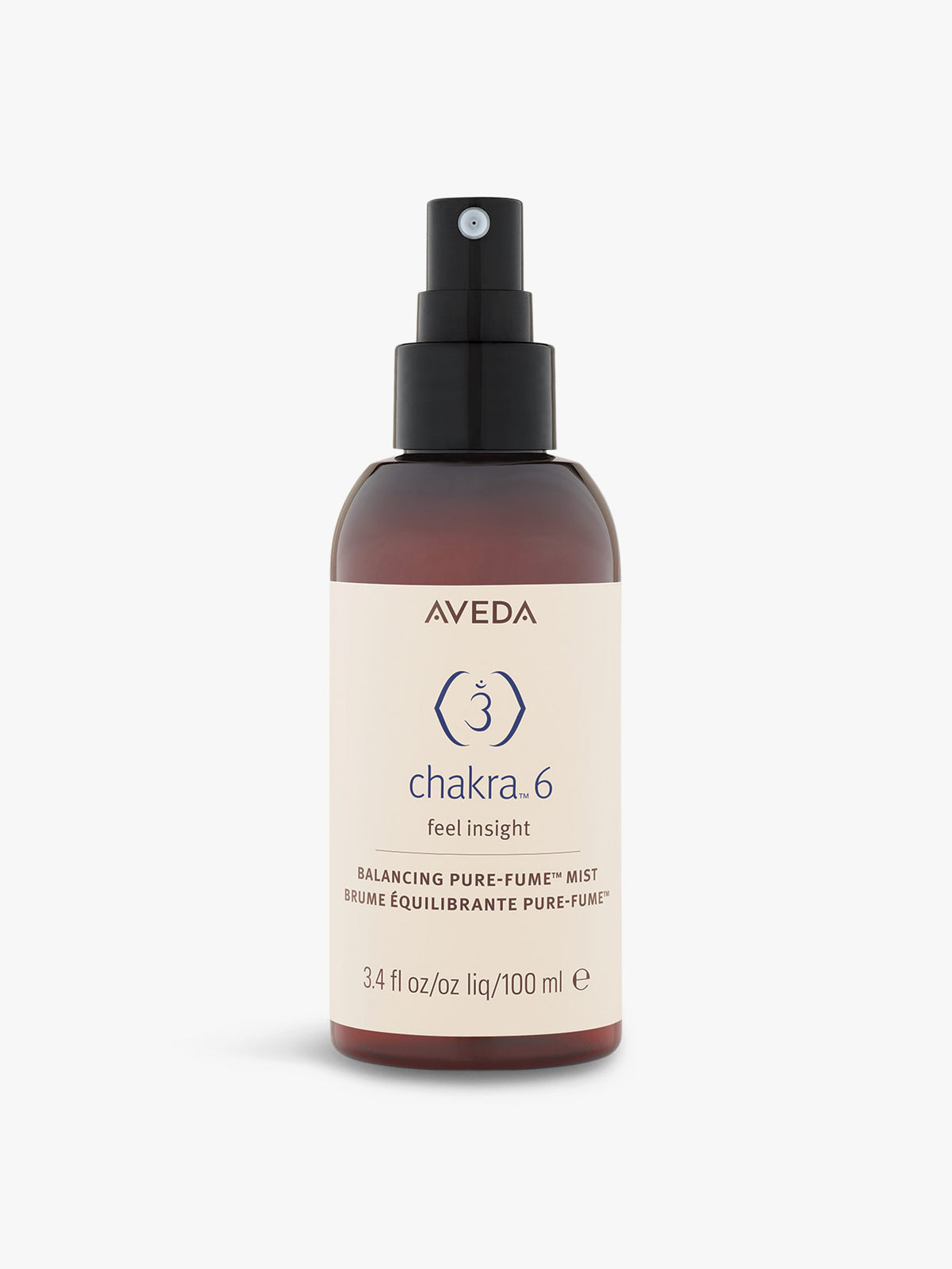 Chakra 6 Balancing Mist
