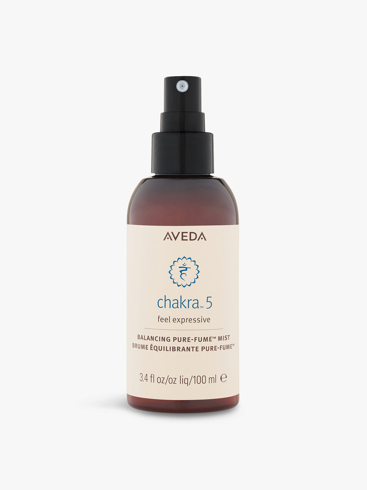 Chakra 5 Balancing Mist