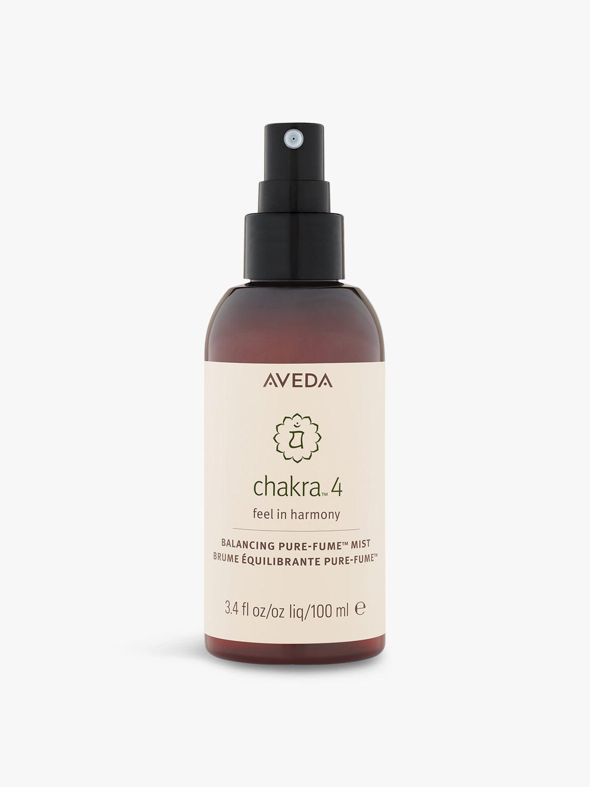 Chakra 4 Balancing Mist