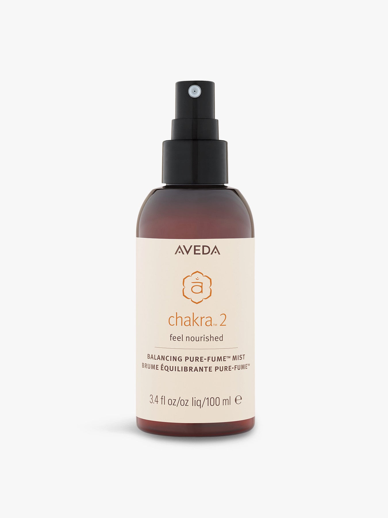 Chakra 2 Balancing Mist 100ml