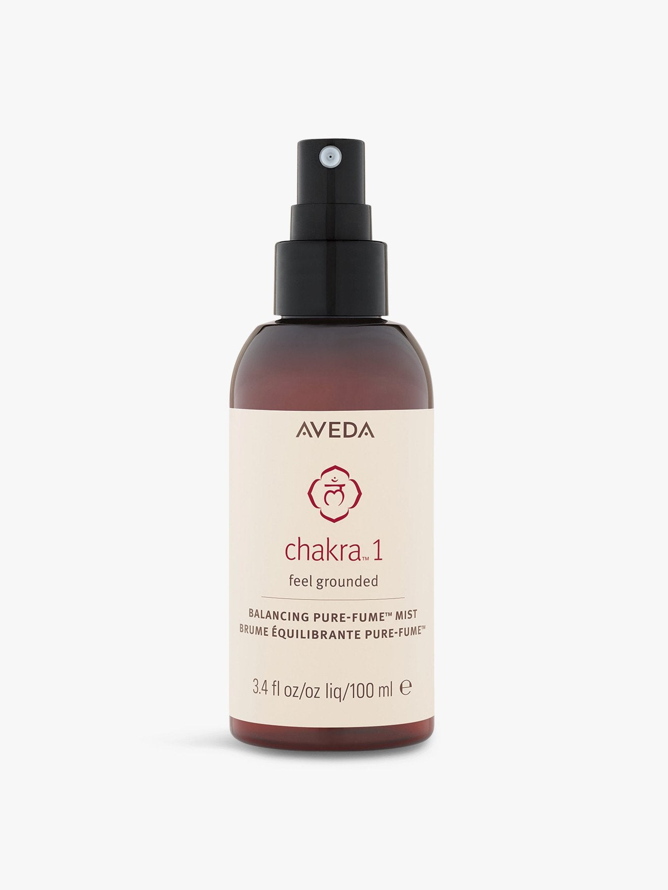 Chakra 1 Balancing Mist