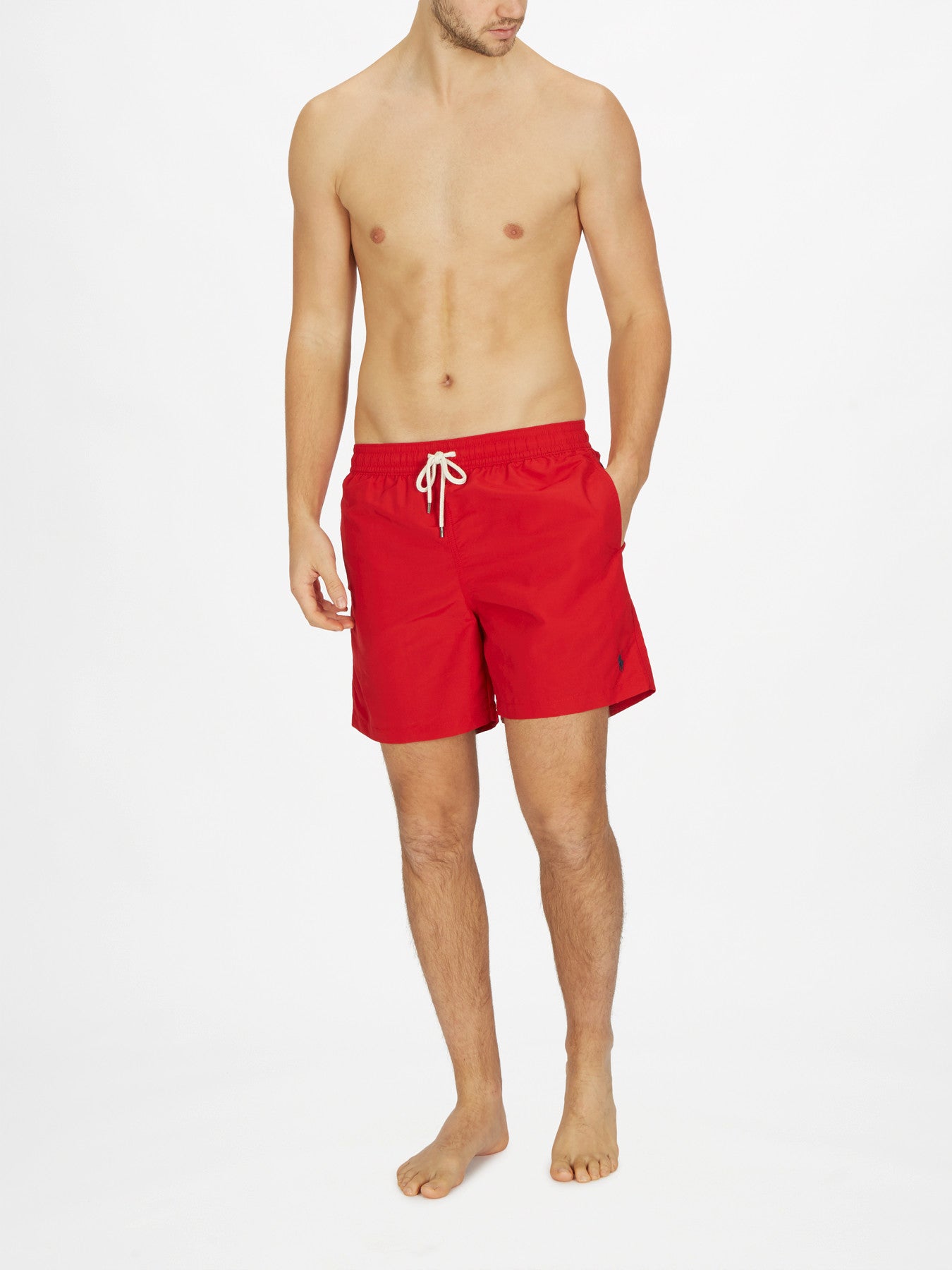 5.75-Inch Traveler Classic Swim Shorts