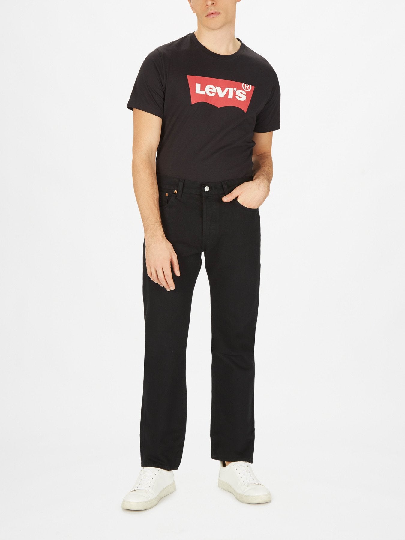 501 Regular Fit Jeans