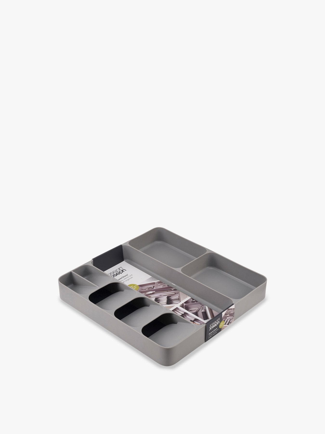 Drawer Store Utensil Organiser