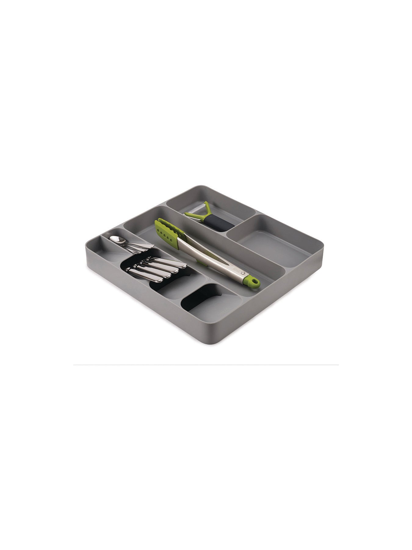 Drawer Store Utensil Organiser