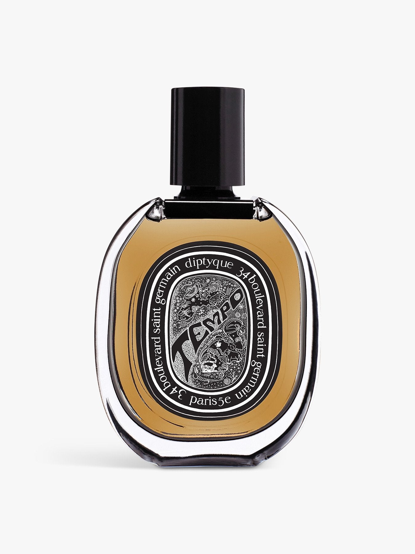 Tempo Eau de Parfum 75ml