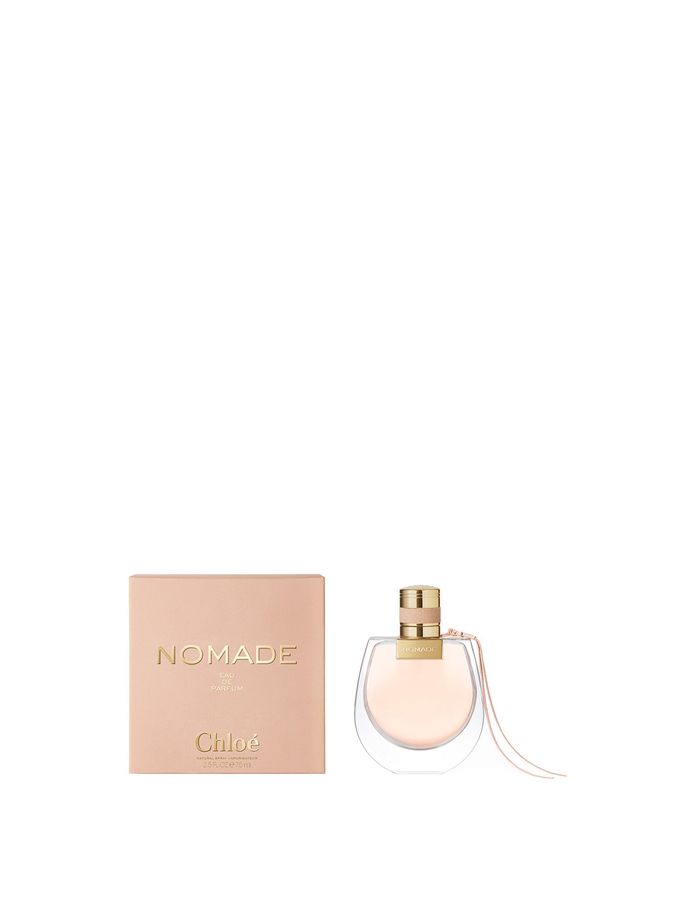 Nomade Eau de Parfum 75ml