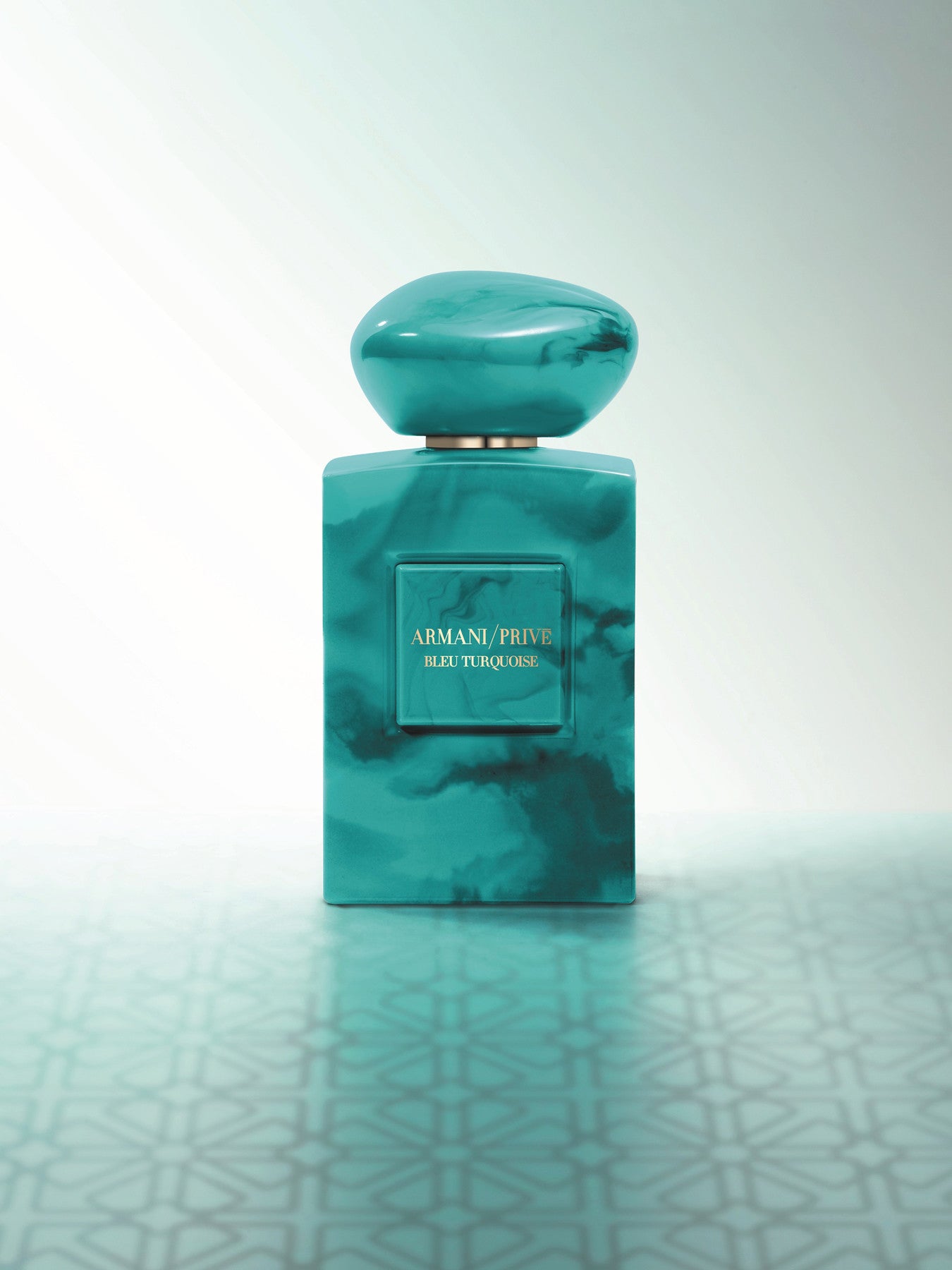 Privé Prive Bleu Turquoise Eau de Parfum 100ml