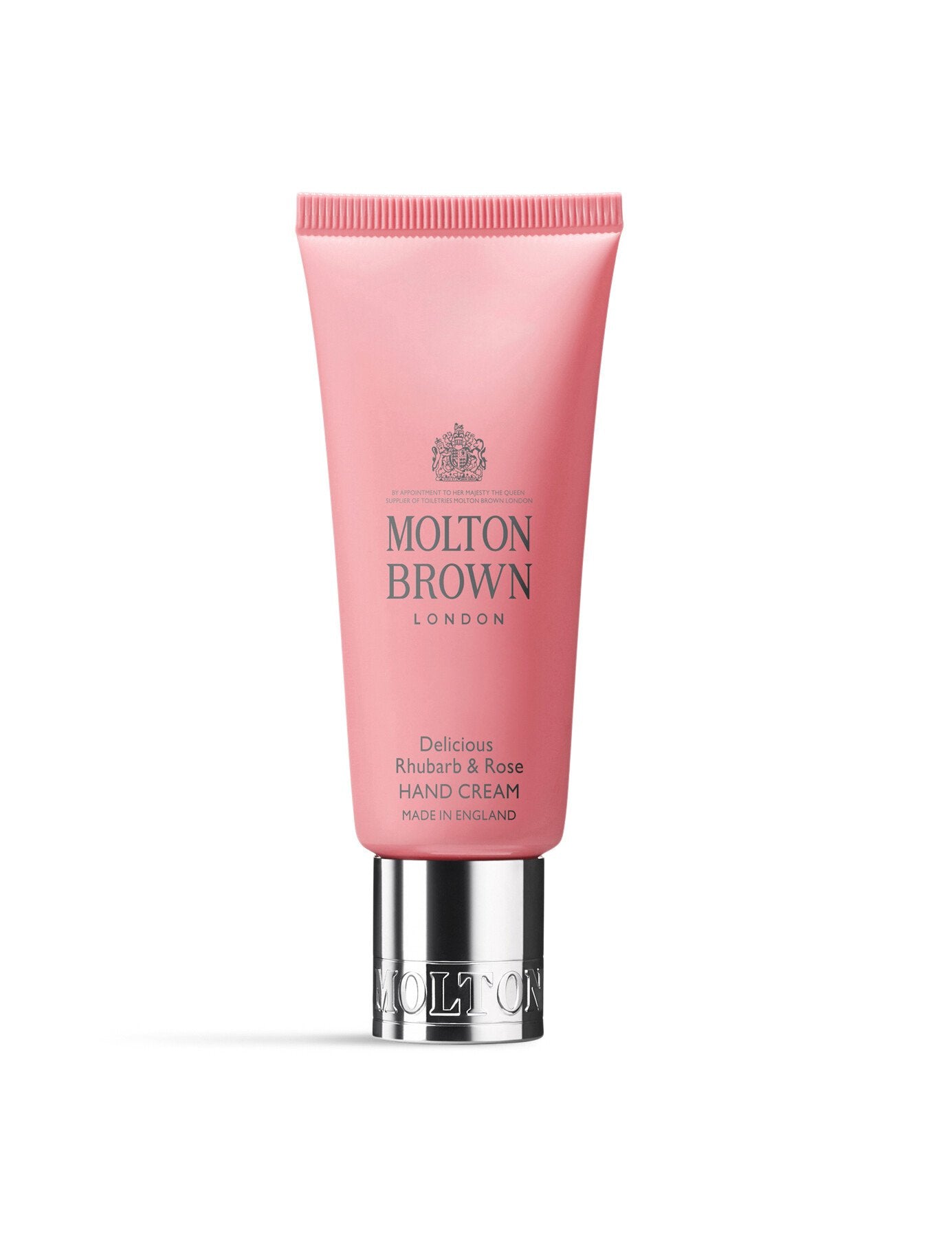 Delicious Rhubarb Rose Hand Cream 40ml