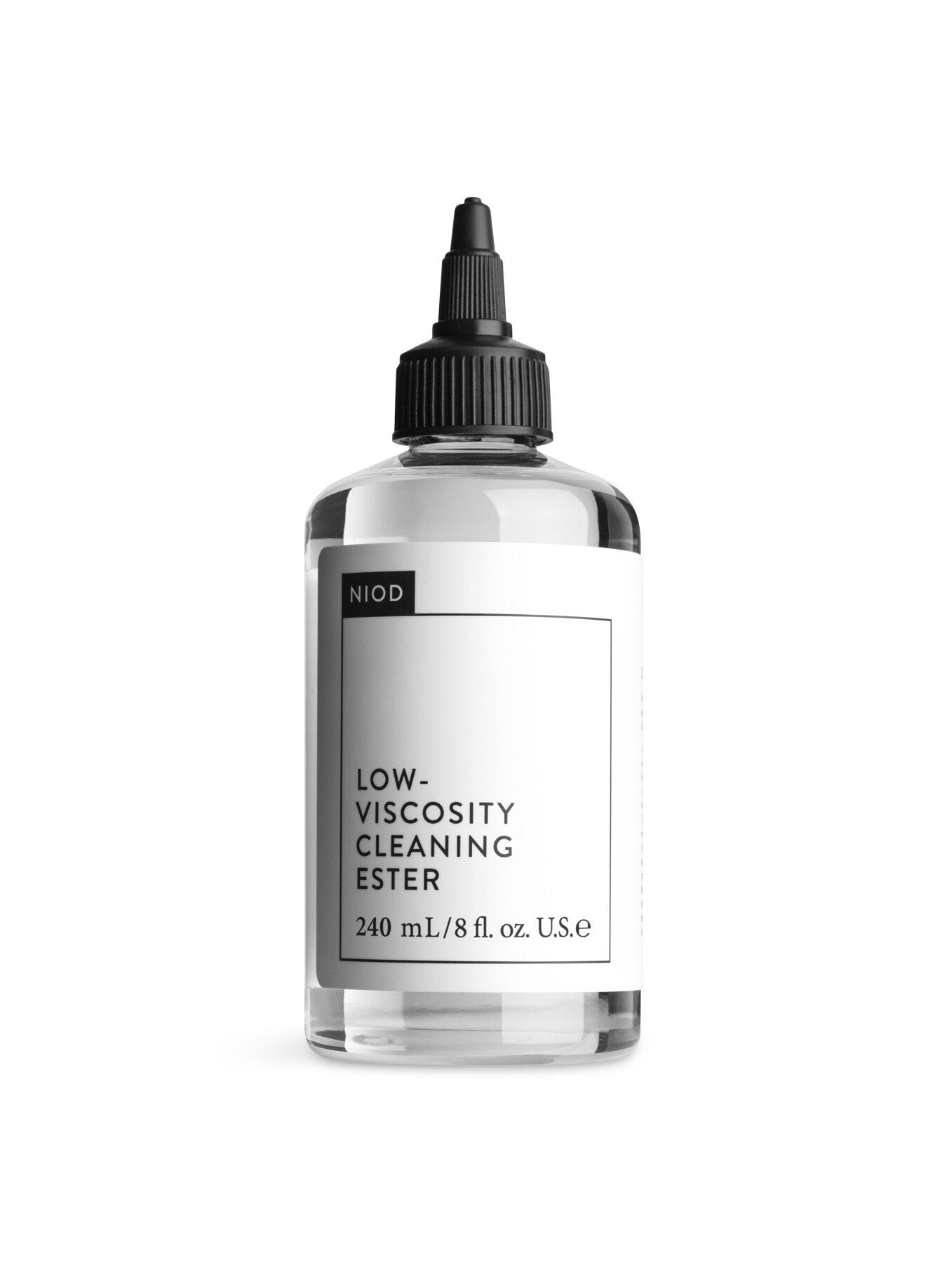 Low-Viscosity Cleaning Ester