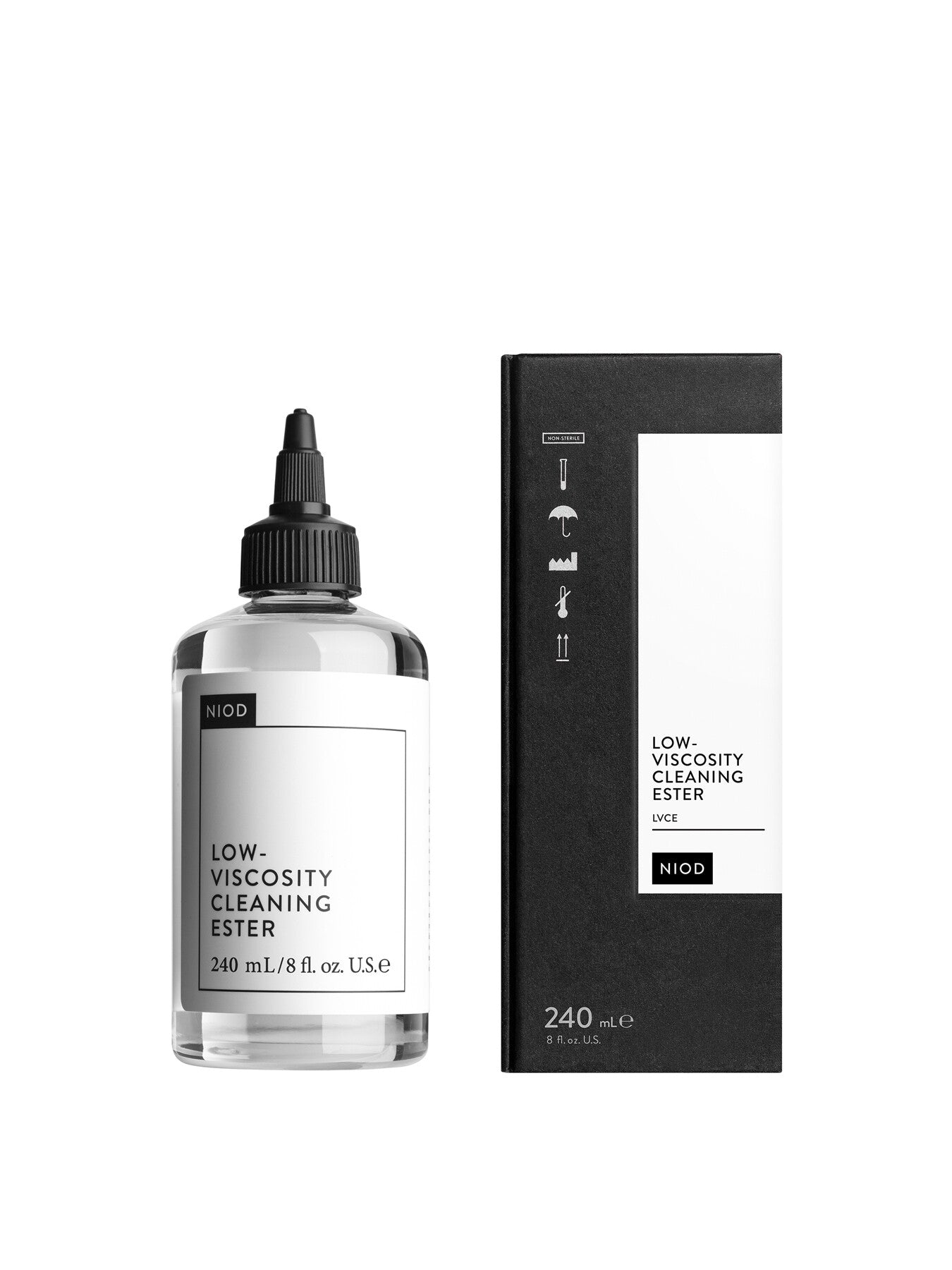 Low-Viscosity Cleaning Ester