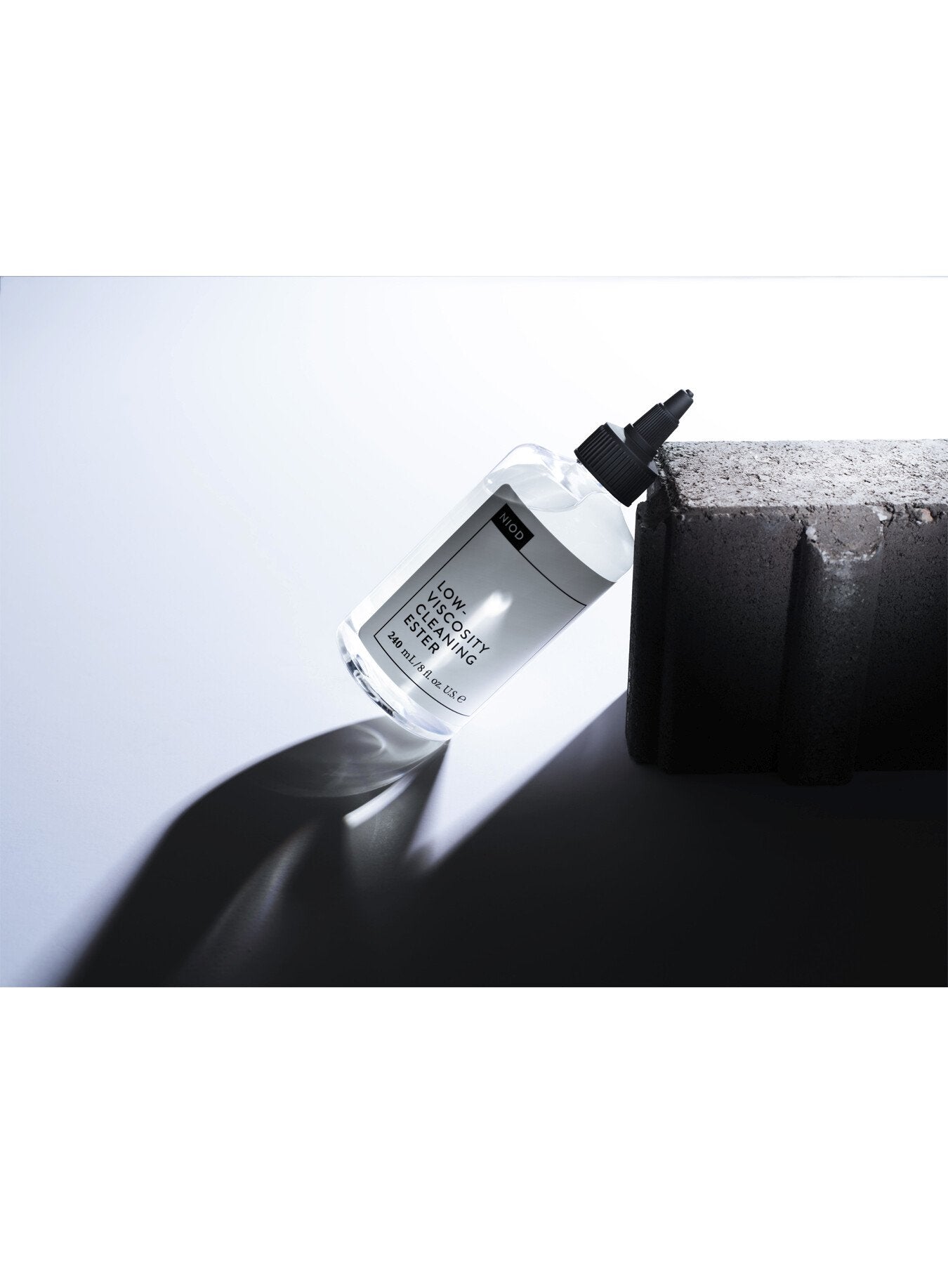 Low-Viscosity Cleaning Ester