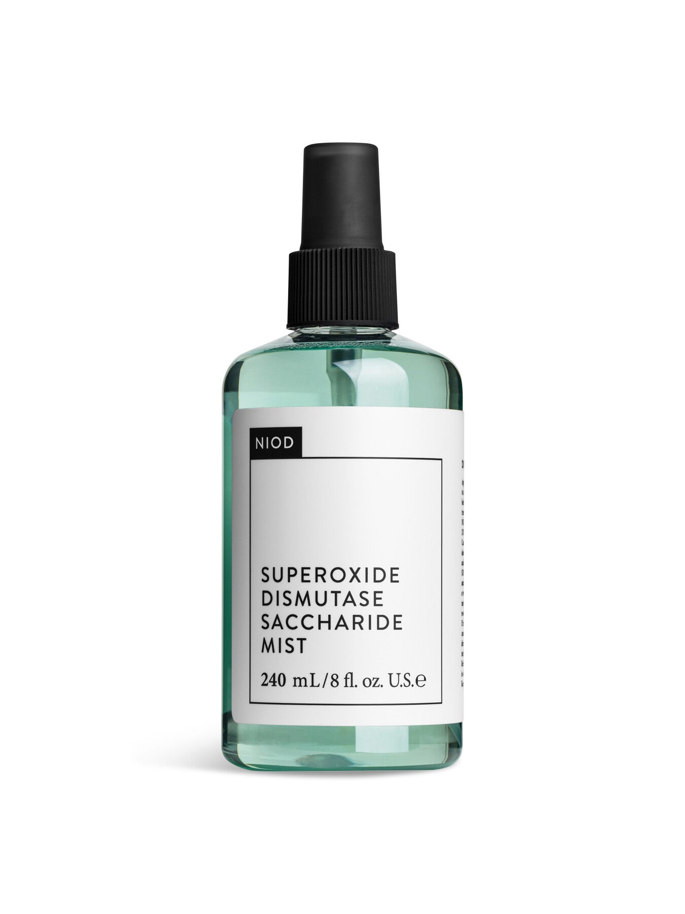 Superoxide Dismutase Saccharide Mist