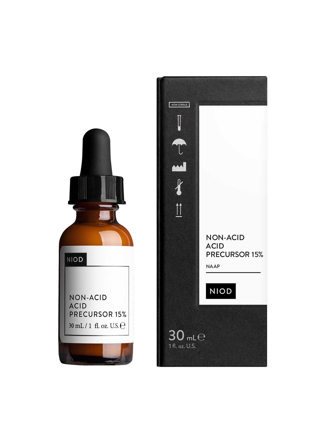 Non-Acid Acid Precursor 15