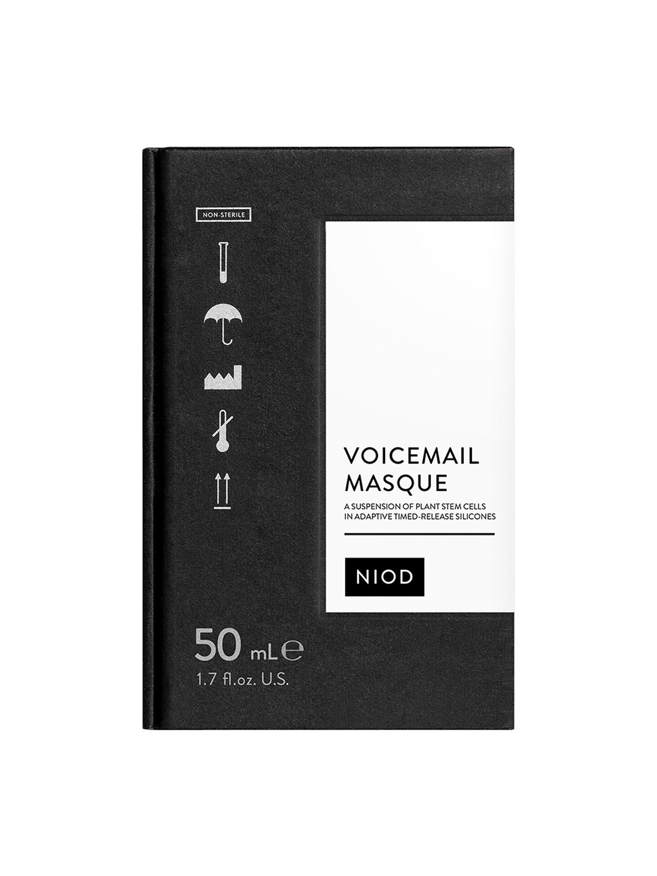Voicemail Masque