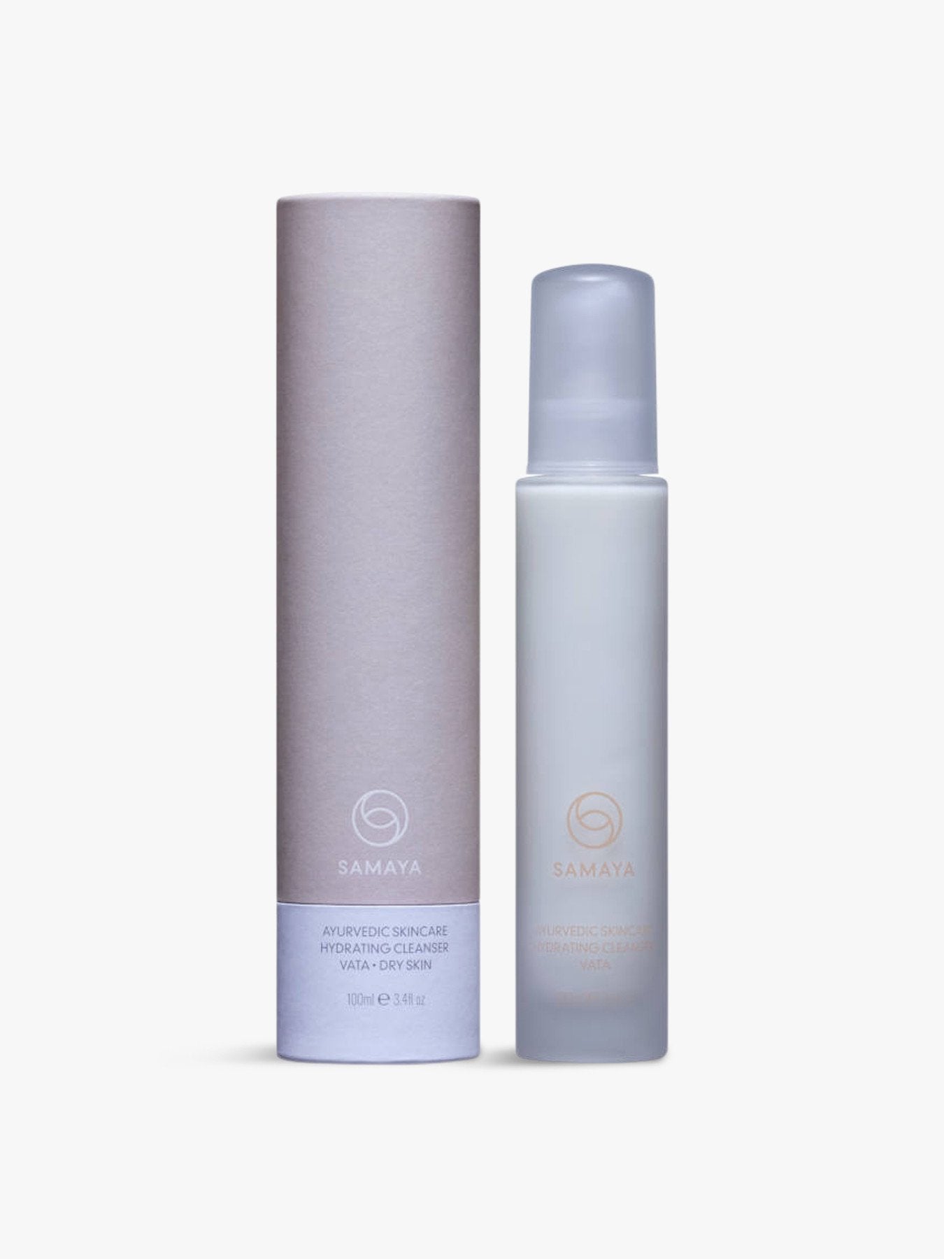 Hydrating Cleanser Vata