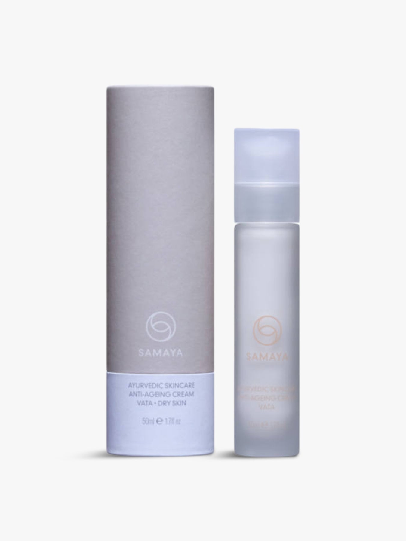 Samaya Renewing Exfoliant VATA