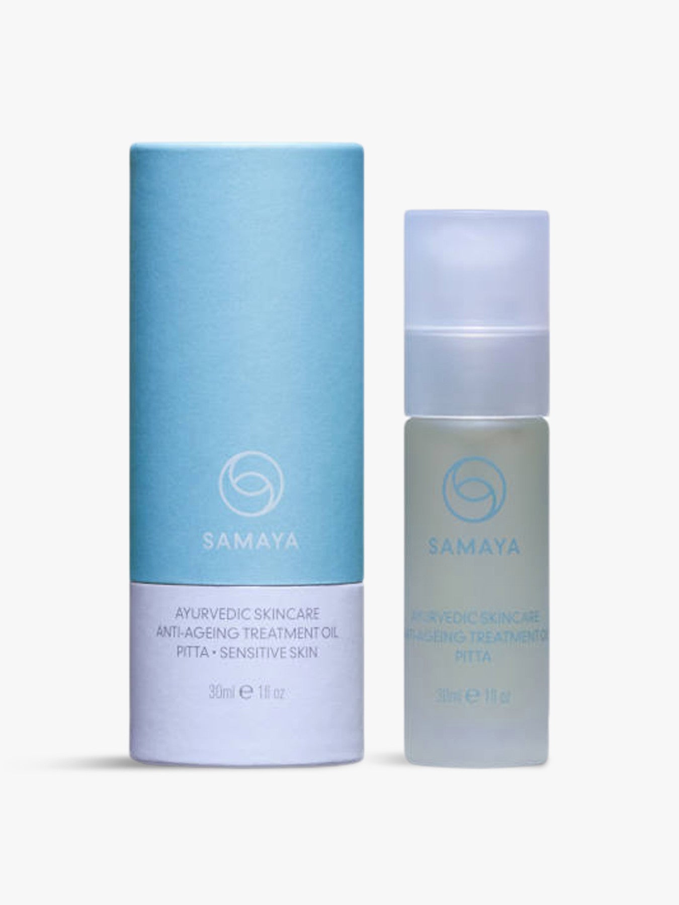 Anti-Ageing Treatment Oil Pitta