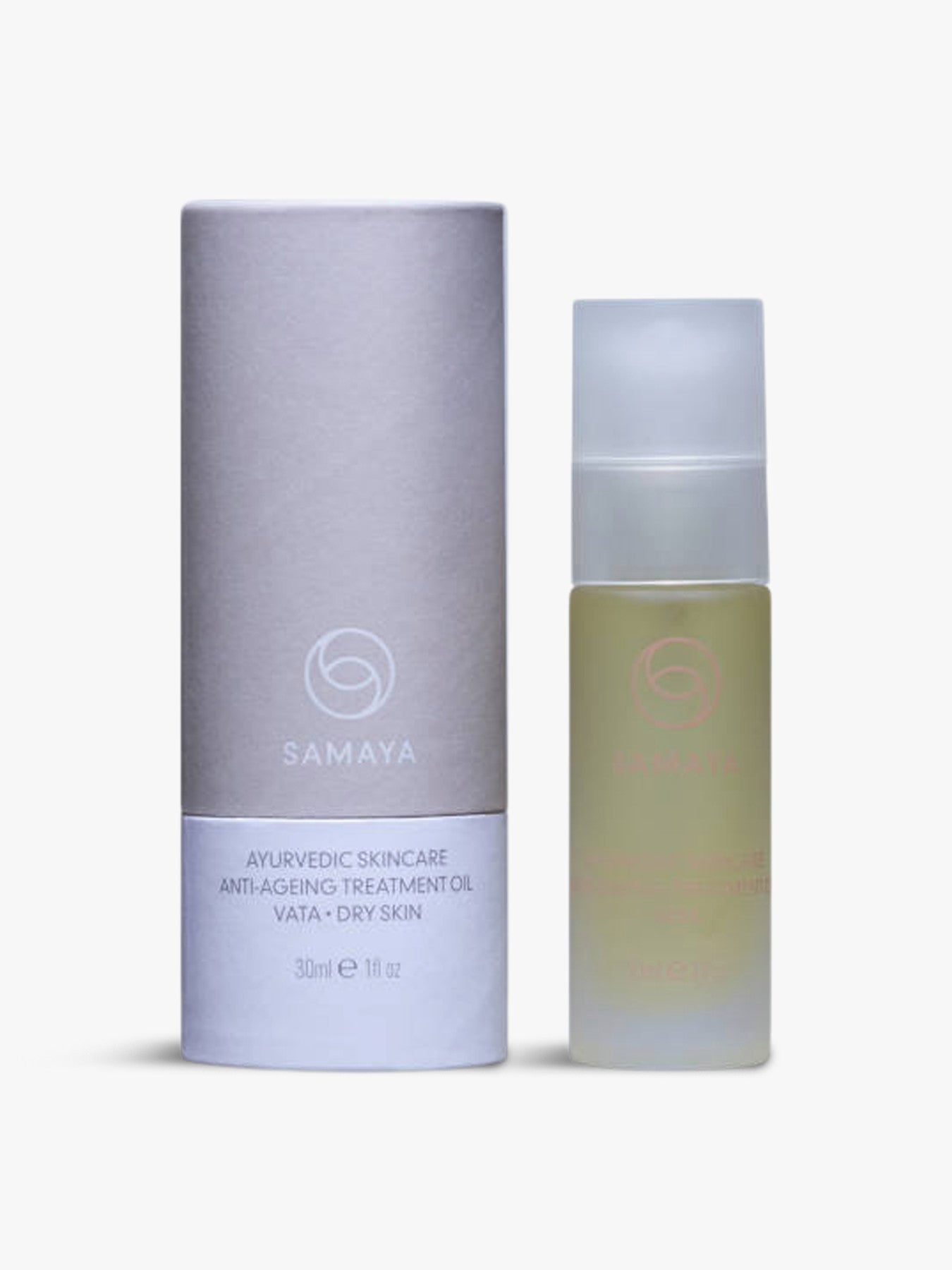 Anti-Ageing Treatment Oil Vata