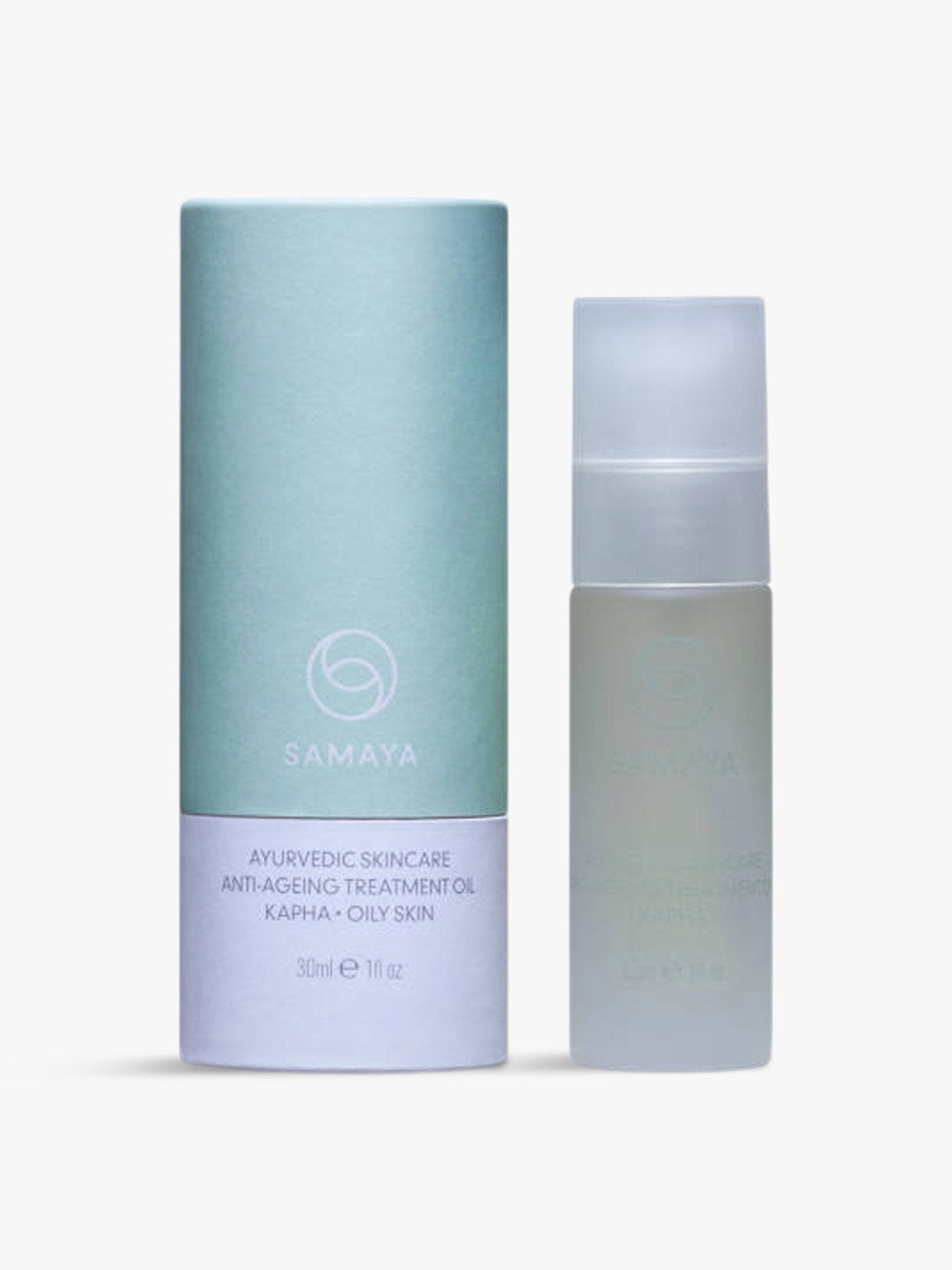 Anti-Ageing Treatment Oil Kapha