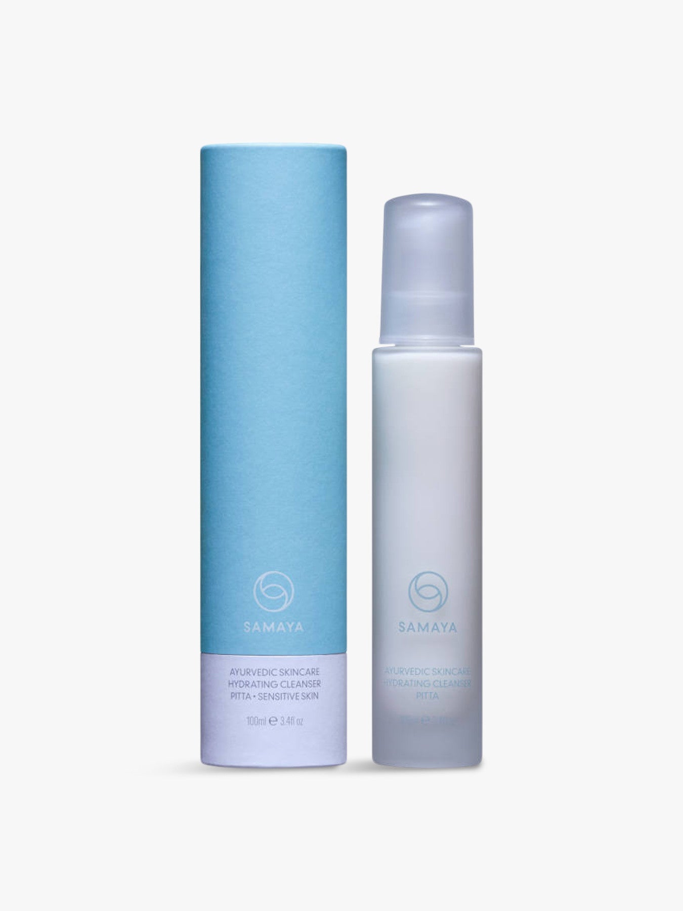 Hydrating Cleanser Pitta