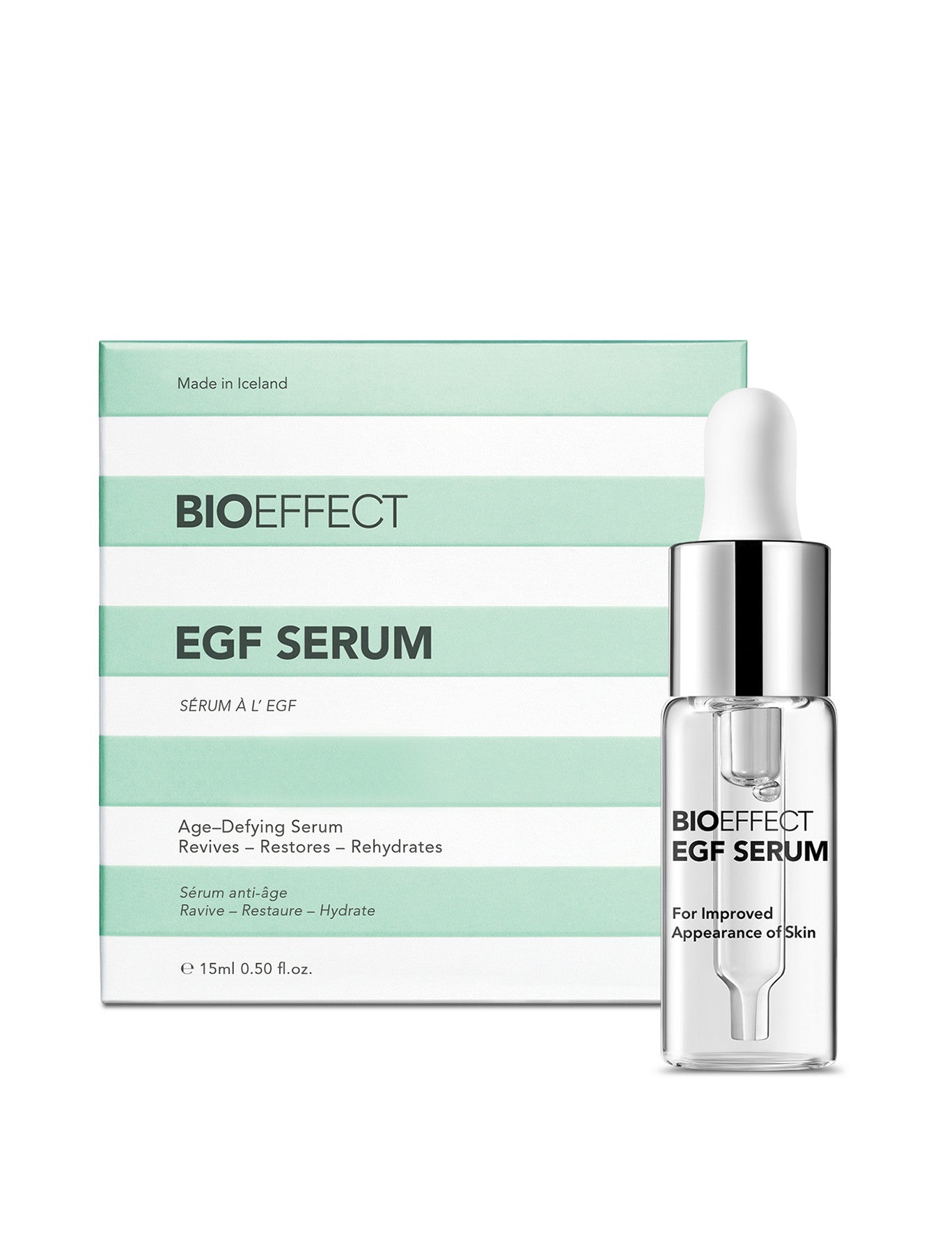 EGF Serum