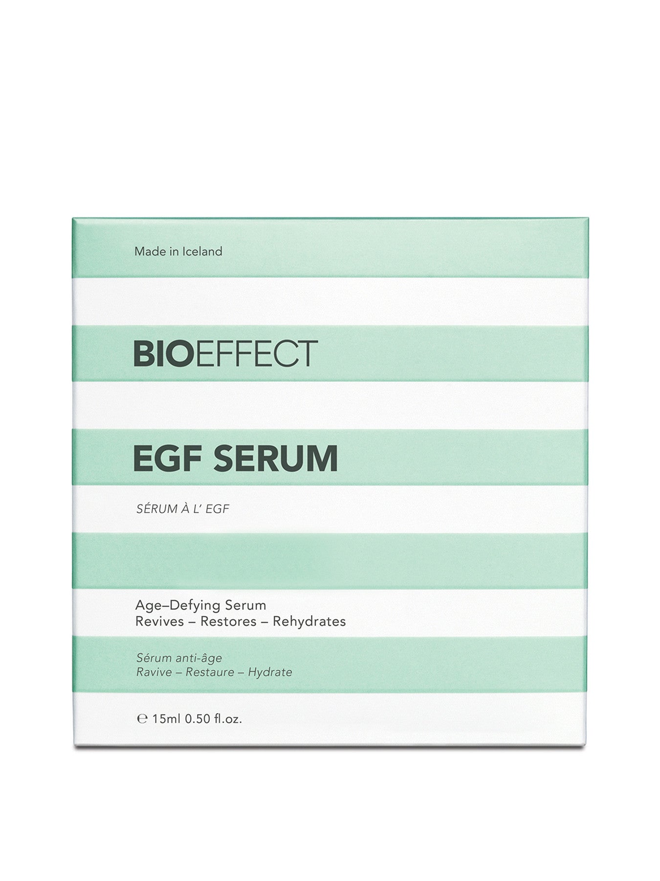 EGF Serum