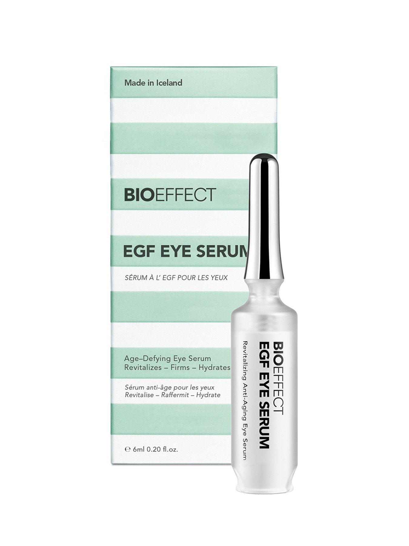 EGF Eye Serum
