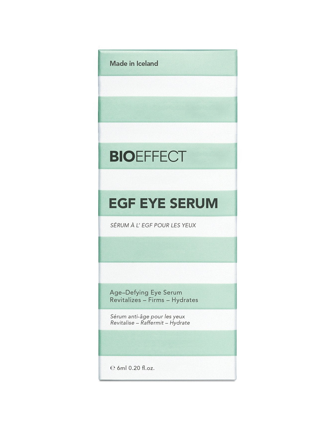 EGF Eye Serum