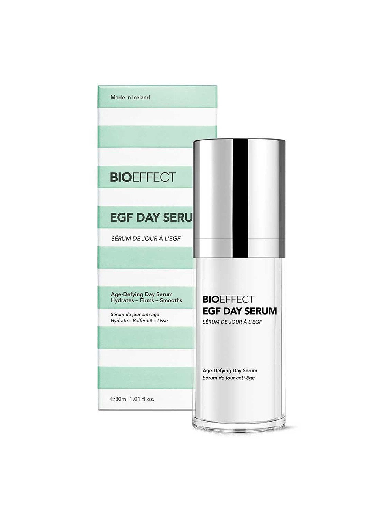 EGF Day Serum