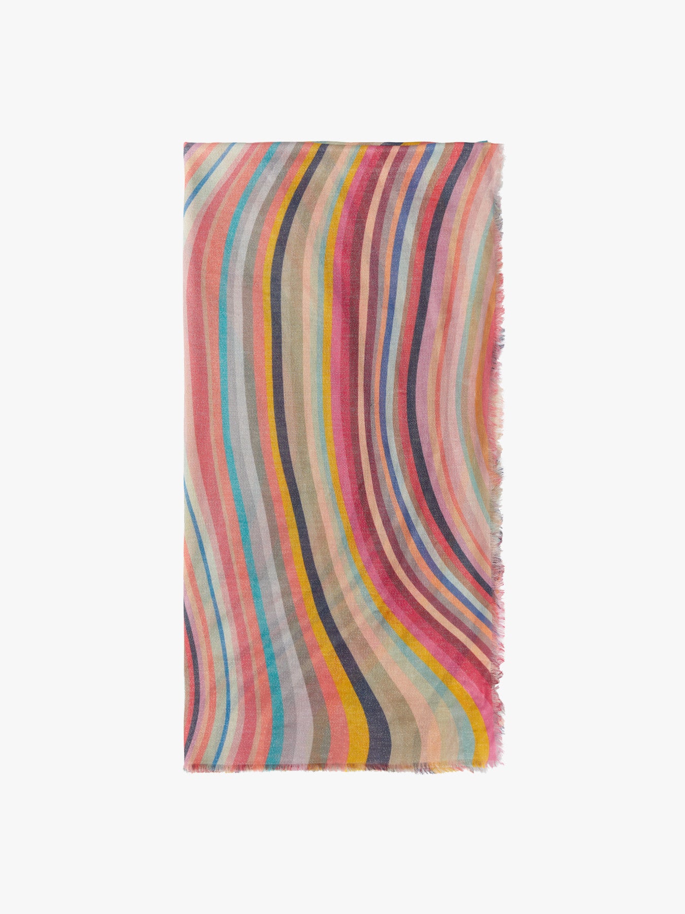 Swirl Scarf