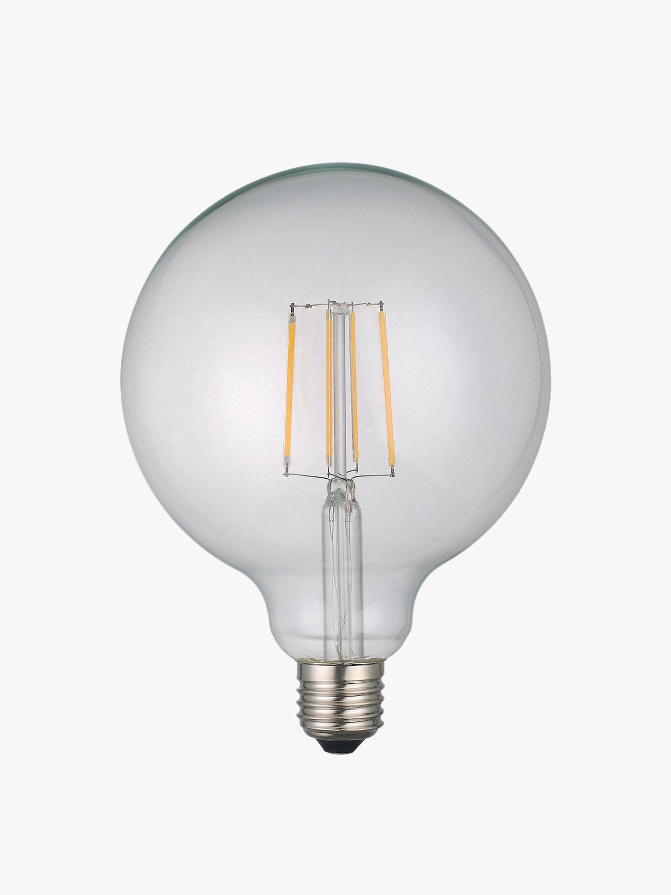 Large Globe LED Lamp 6W