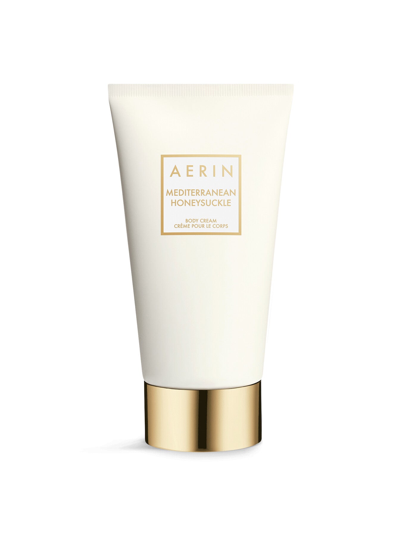 Mediterranean Honeysuckle Body Cream 150ml