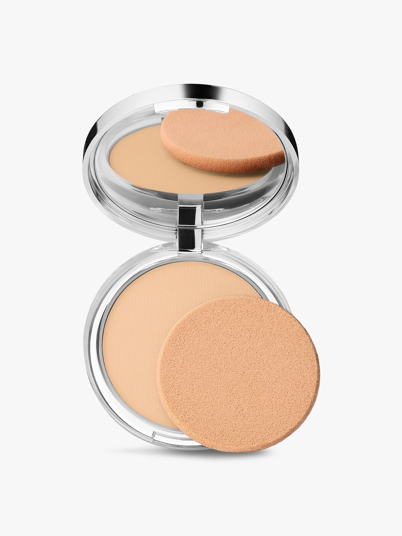 Stay-Matte Sheer Pressed Powder