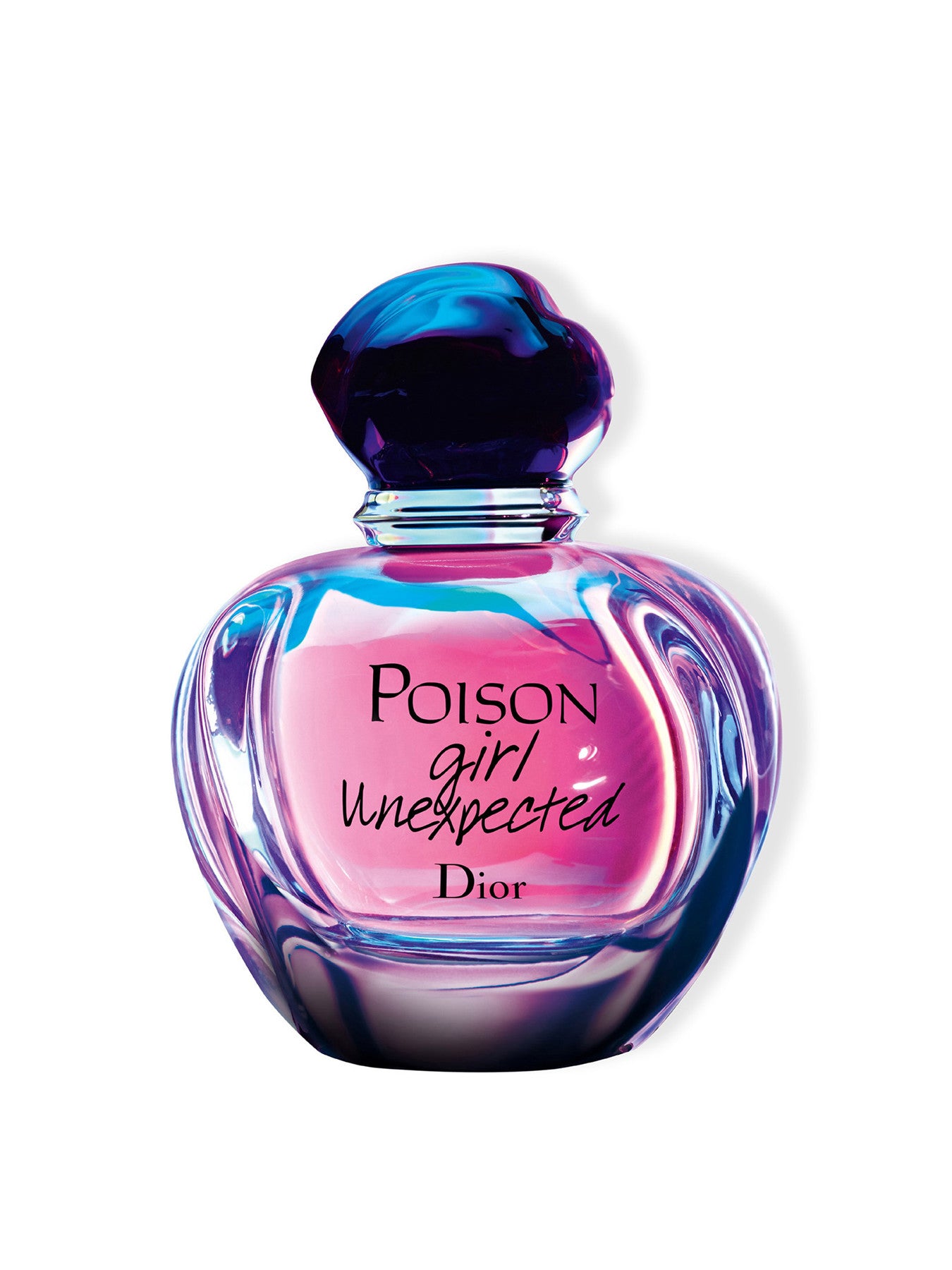 Poison Girl Unexpected Eau de Toilette 100ml