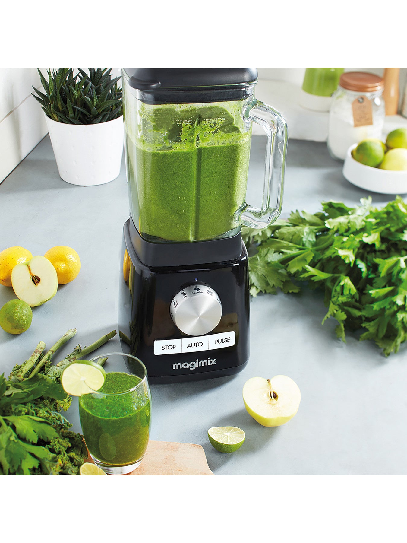 Blender Power 4 1.8L