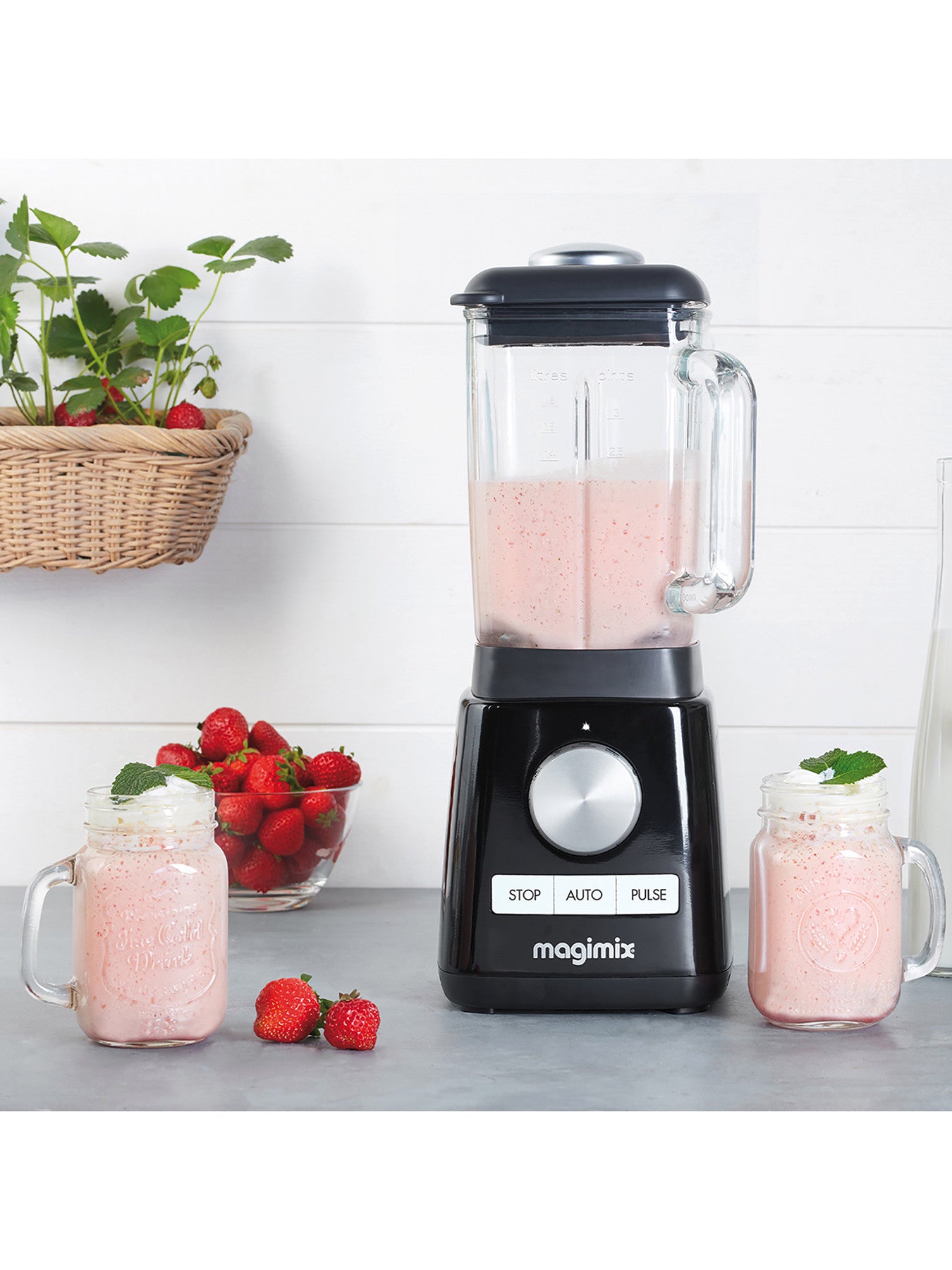 Blender Power 4 1.8L