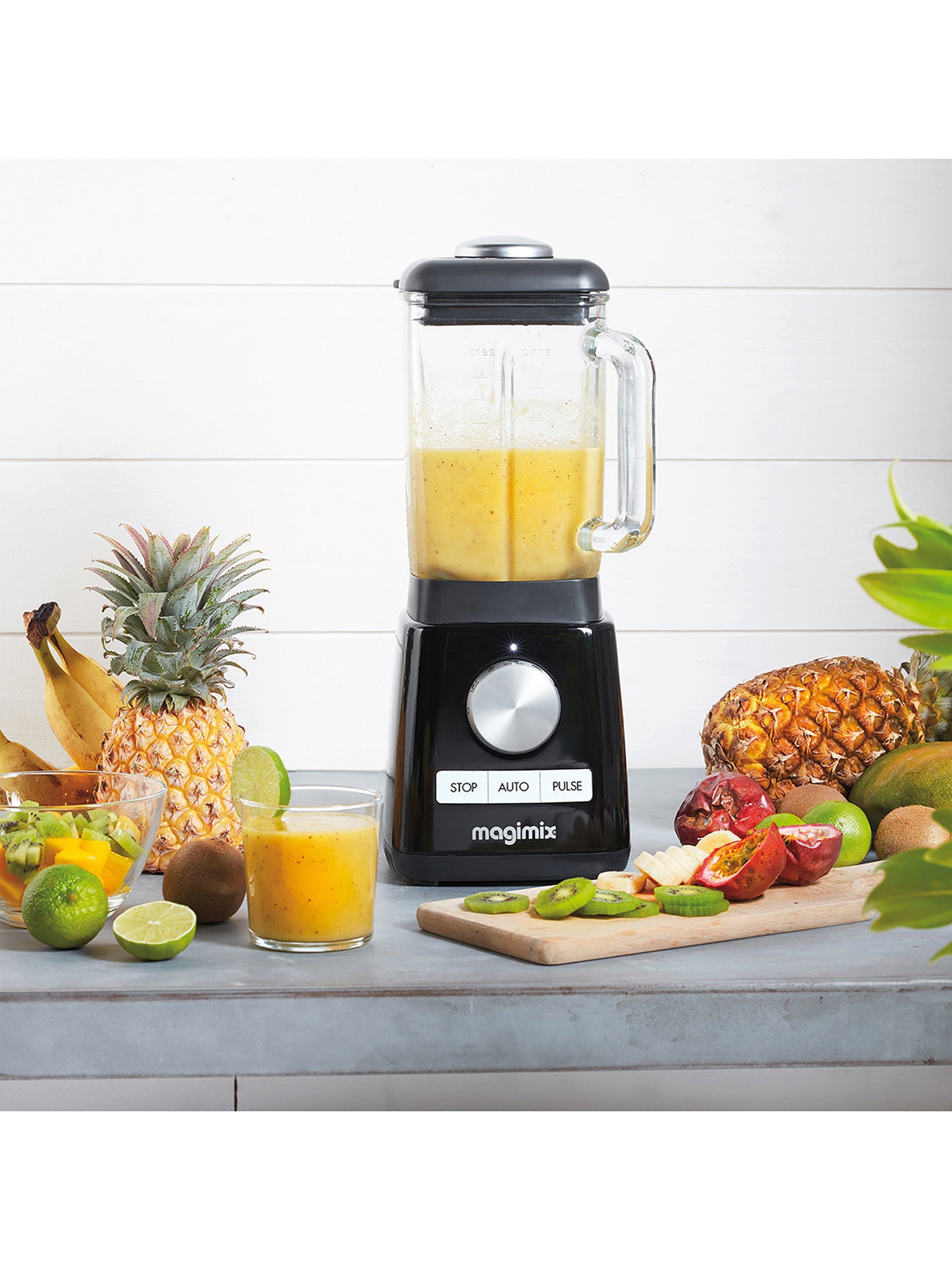 Blender Power 4 1.8L