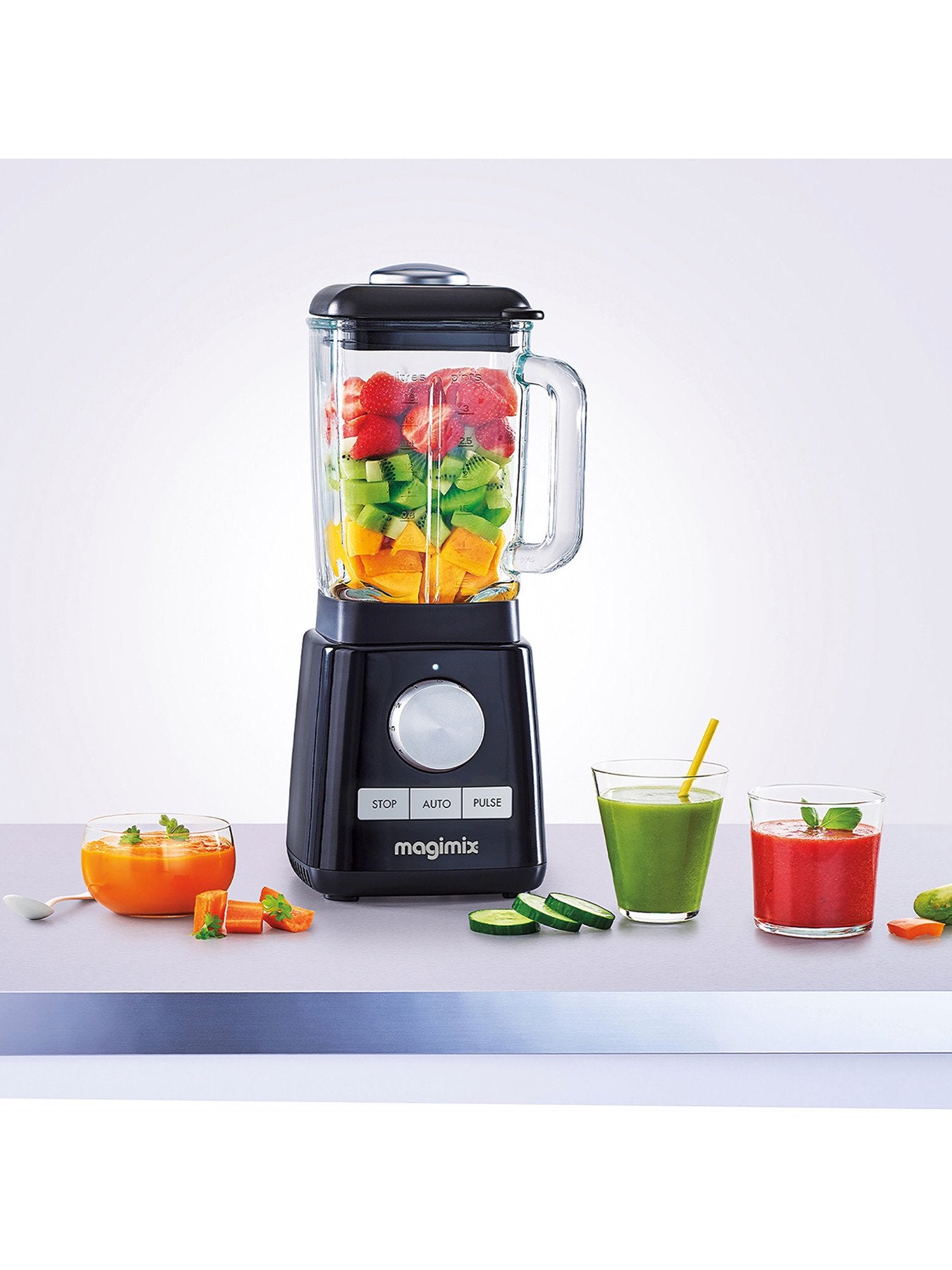 Blender Power 4 1.8L