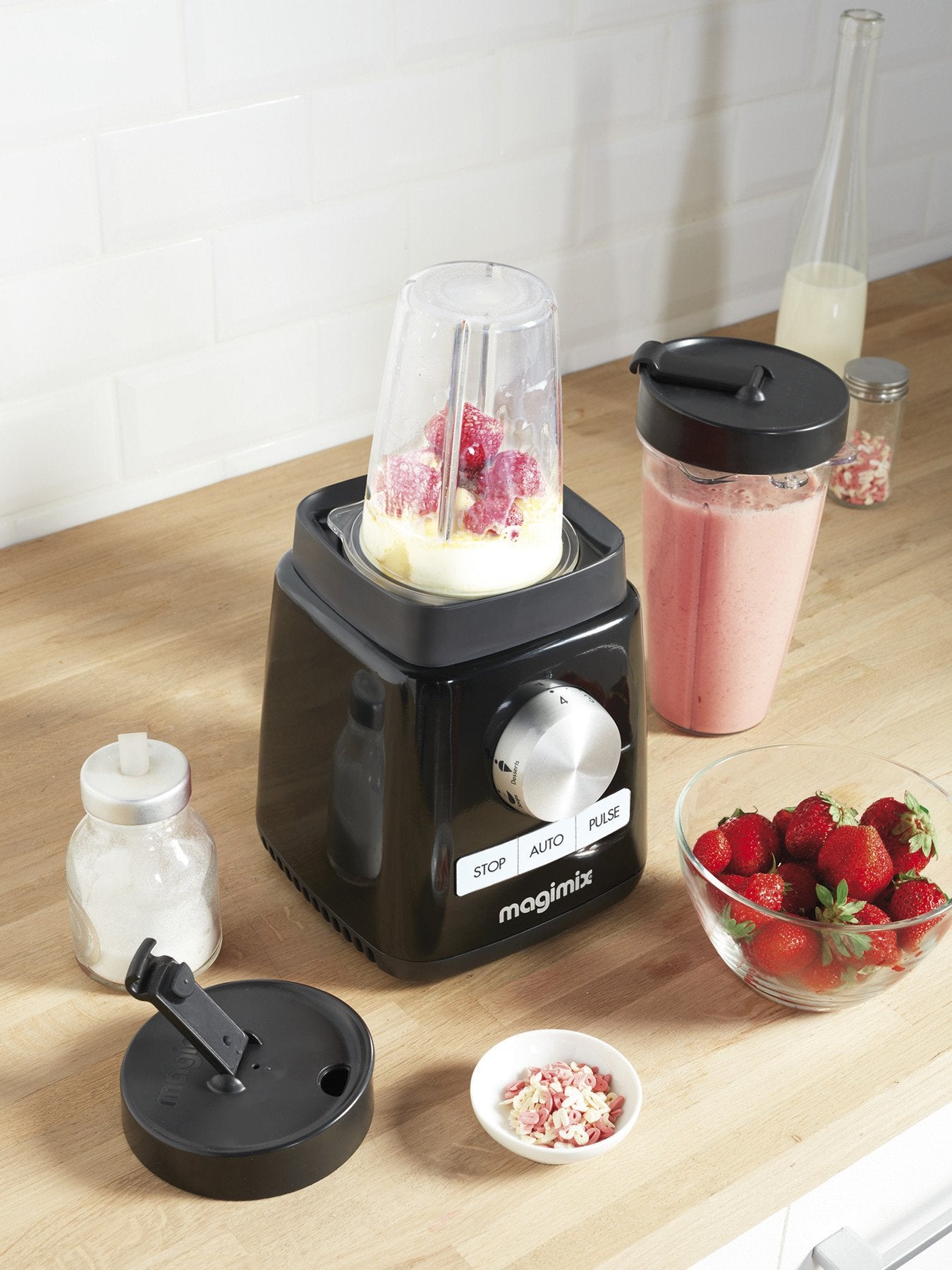 Blender Power 4 1.8L