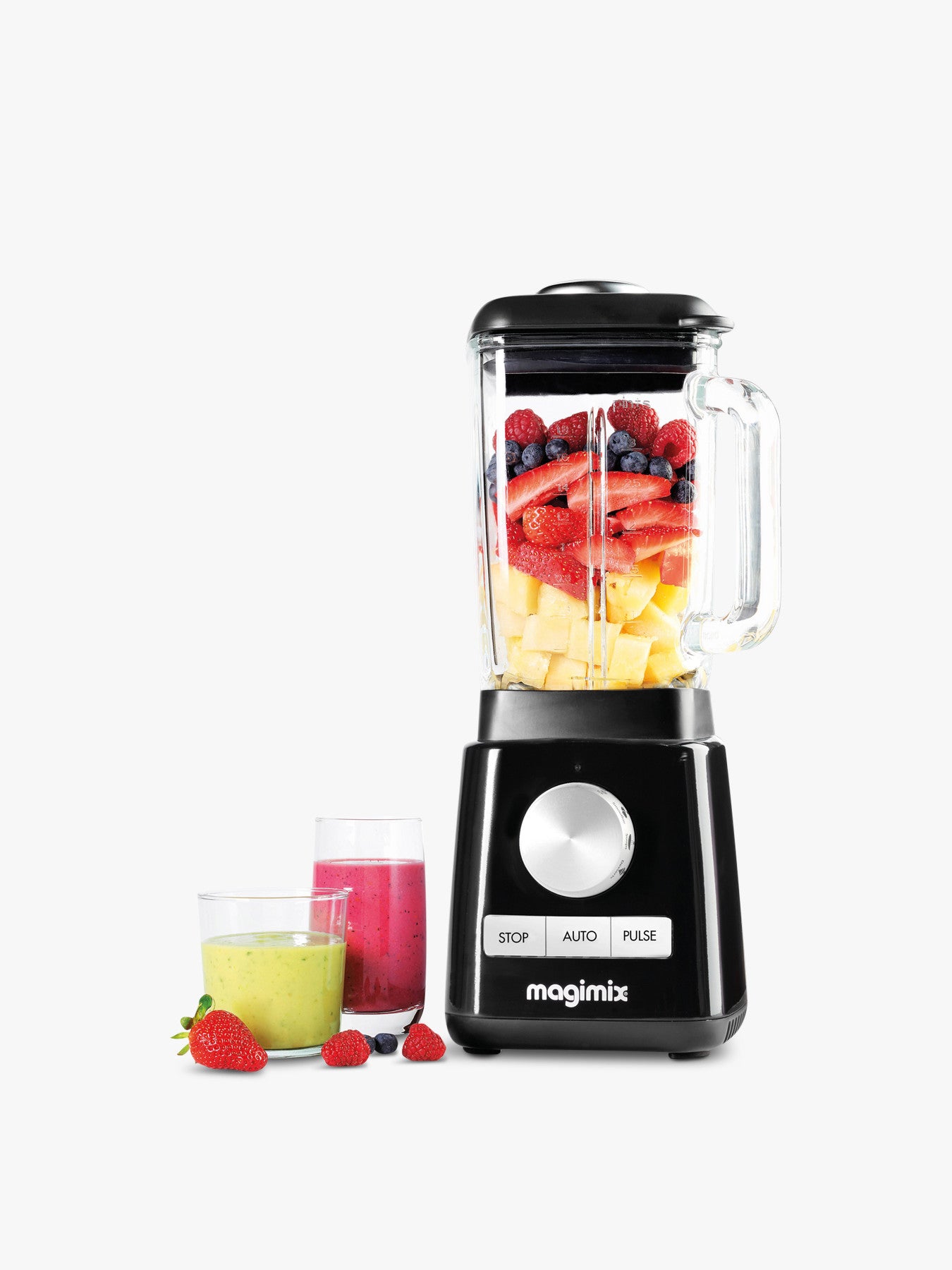 Blender Power 4 1.8L