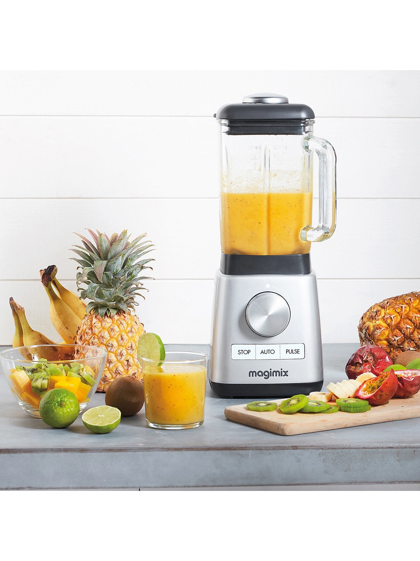 Blender Power 4 1.8L