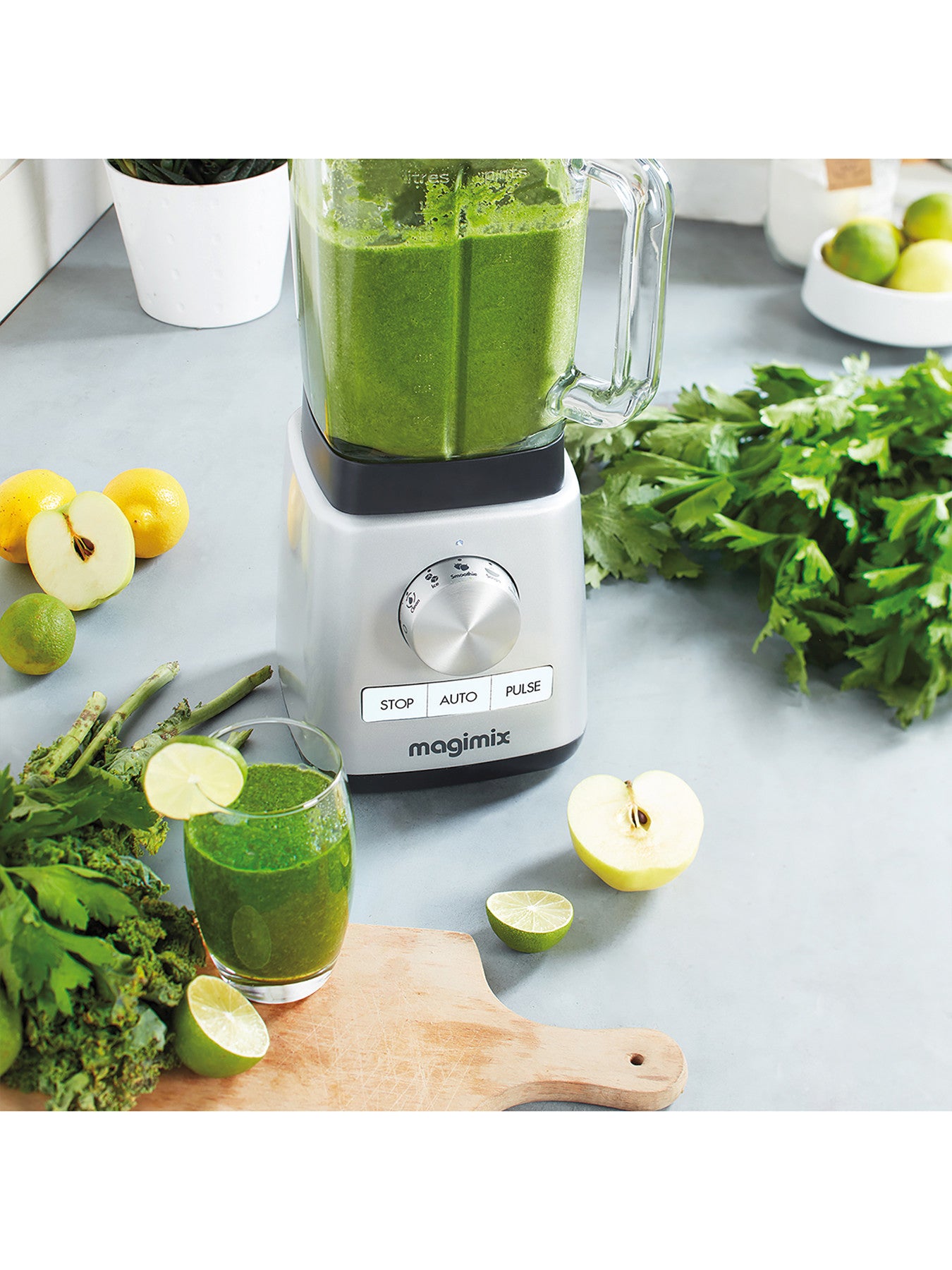 Blender Power 4 1.8L