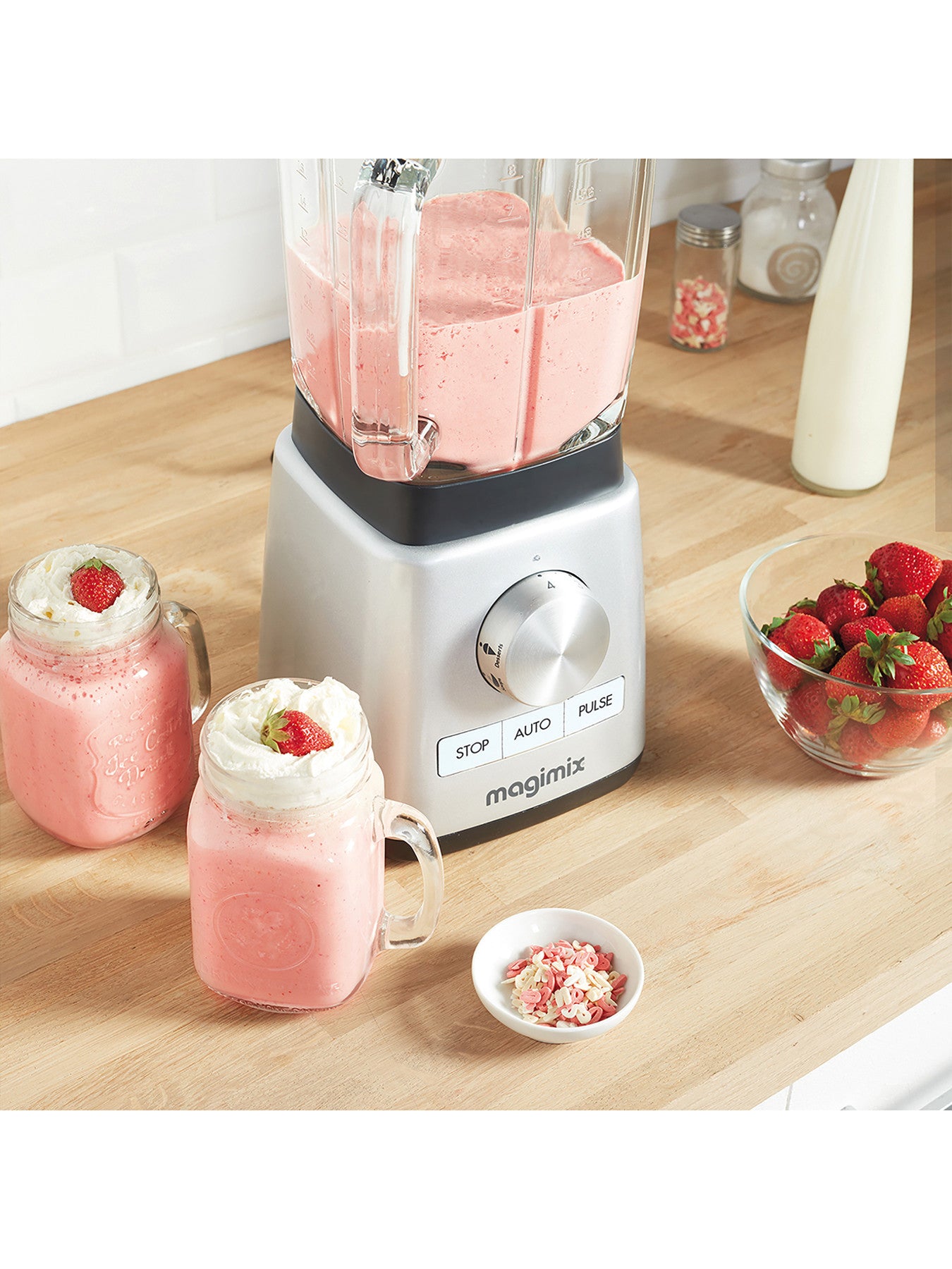 Blender Power 4 1.8L