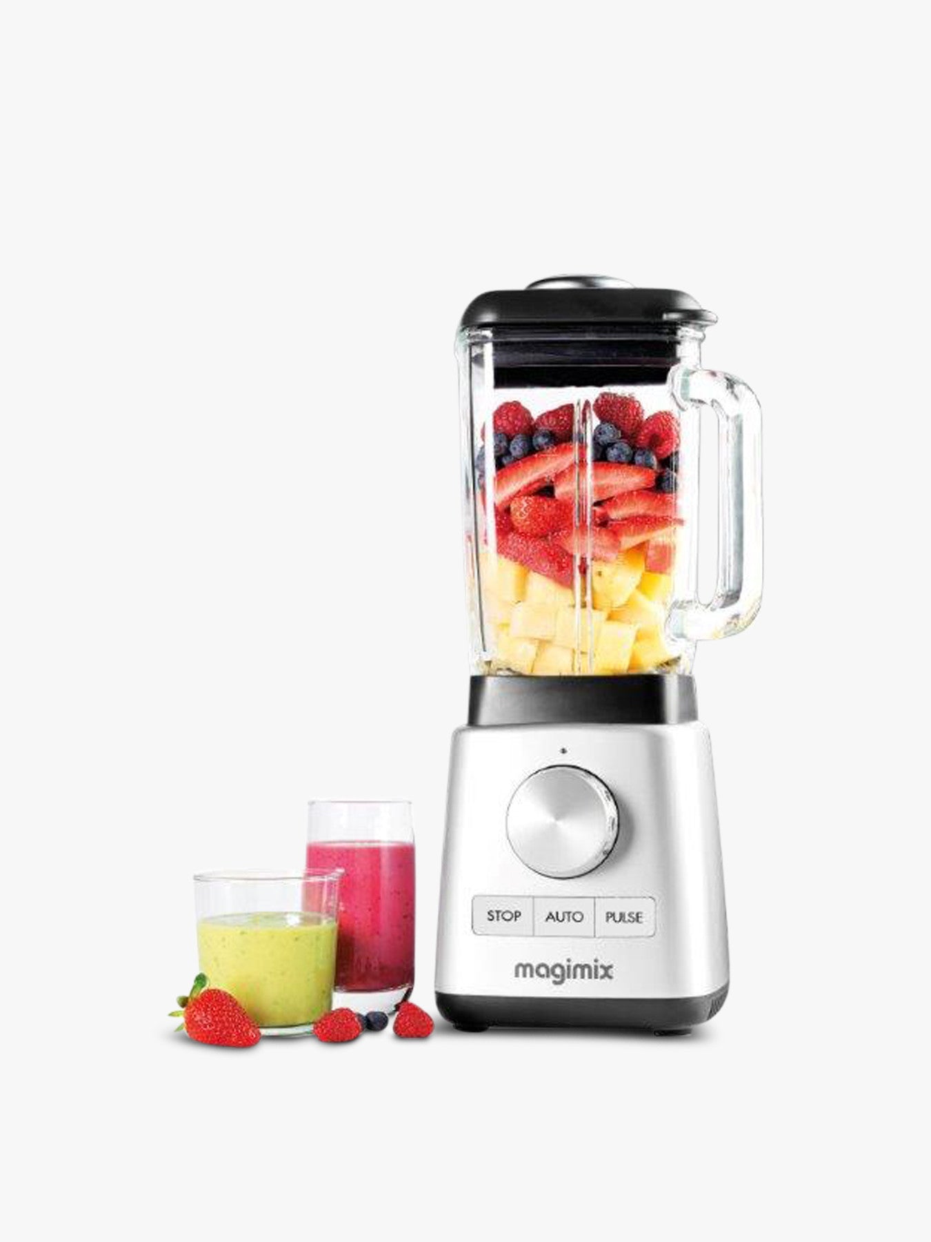 Blender Power 4 1.8L