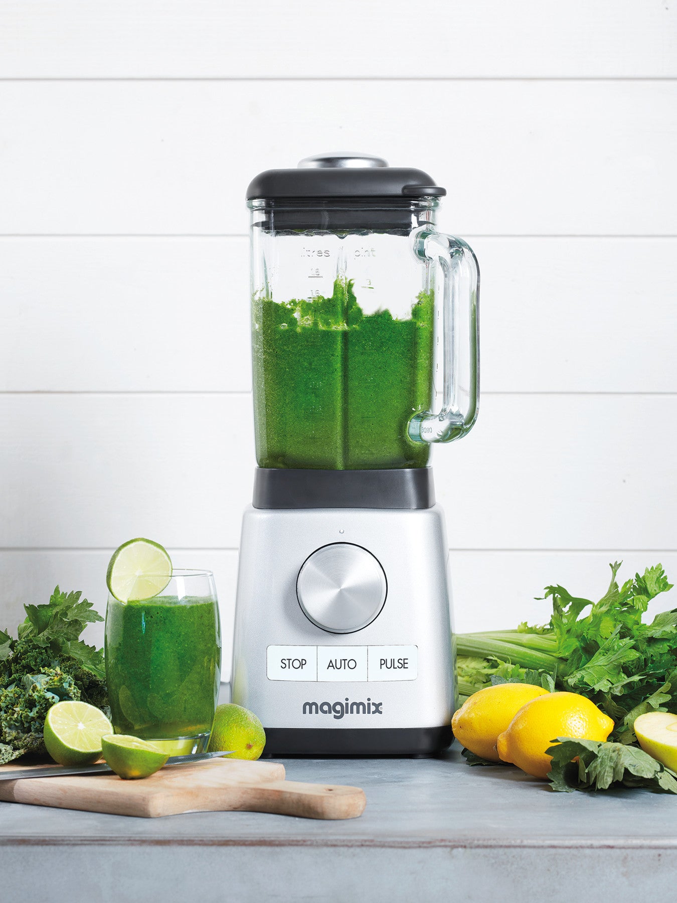 Blender Power 4 1.8L