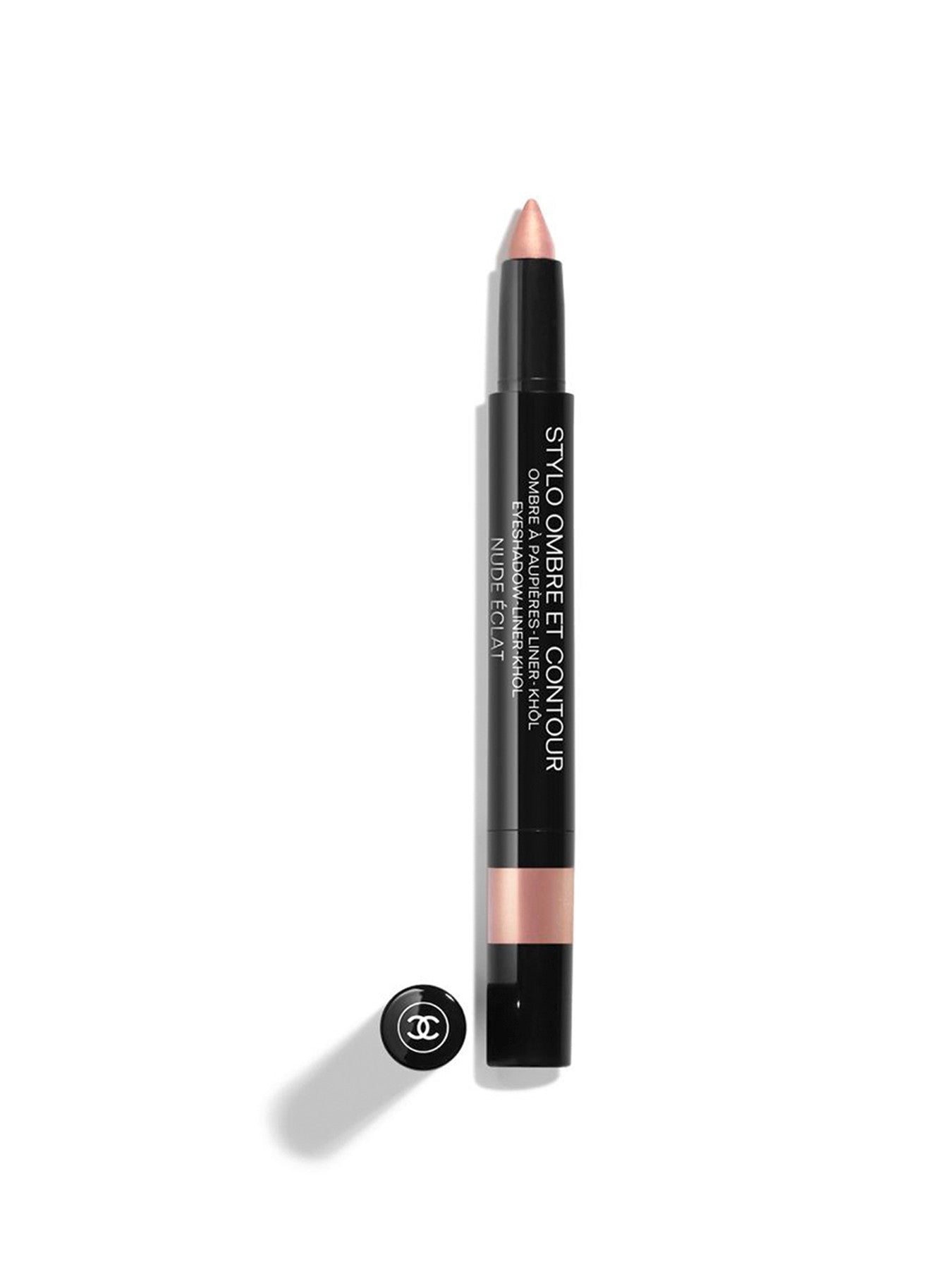Stylo Ombre Et Contour Eyeshadow Stick