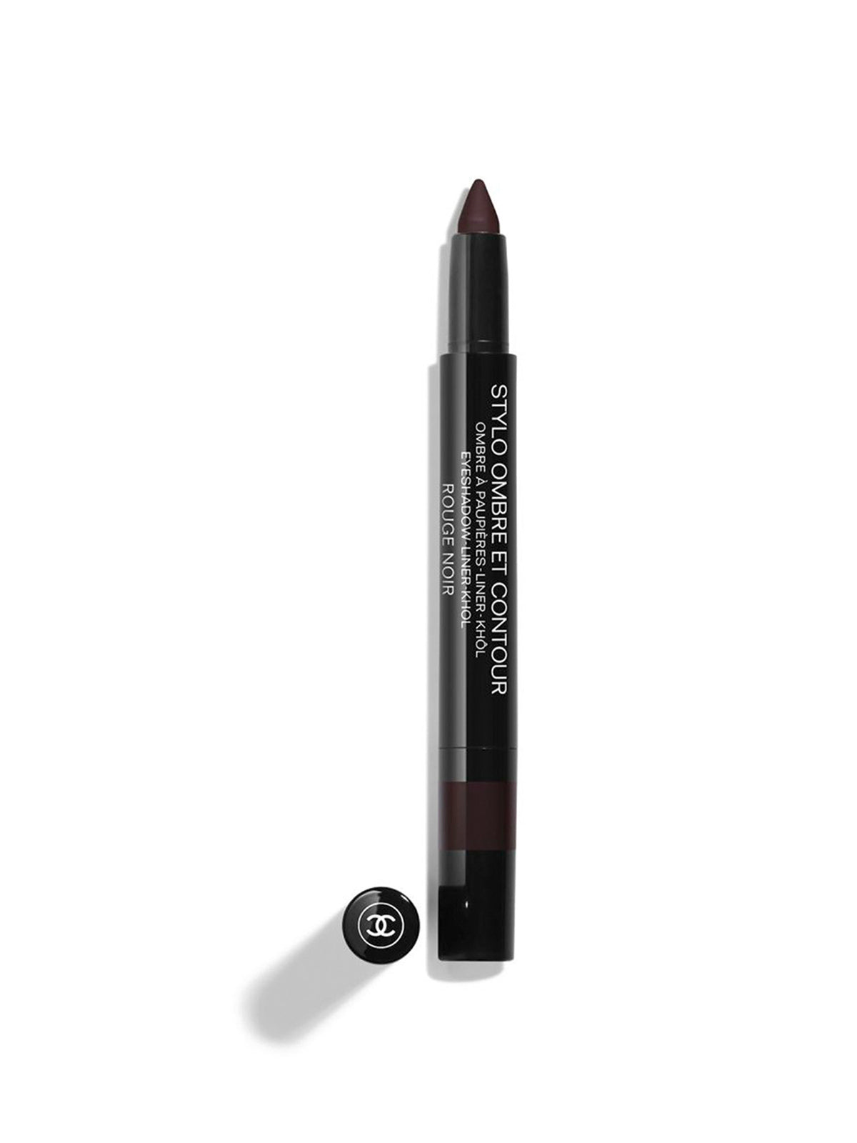 Stylo Ombre Et Contour Eyeshadow Stick