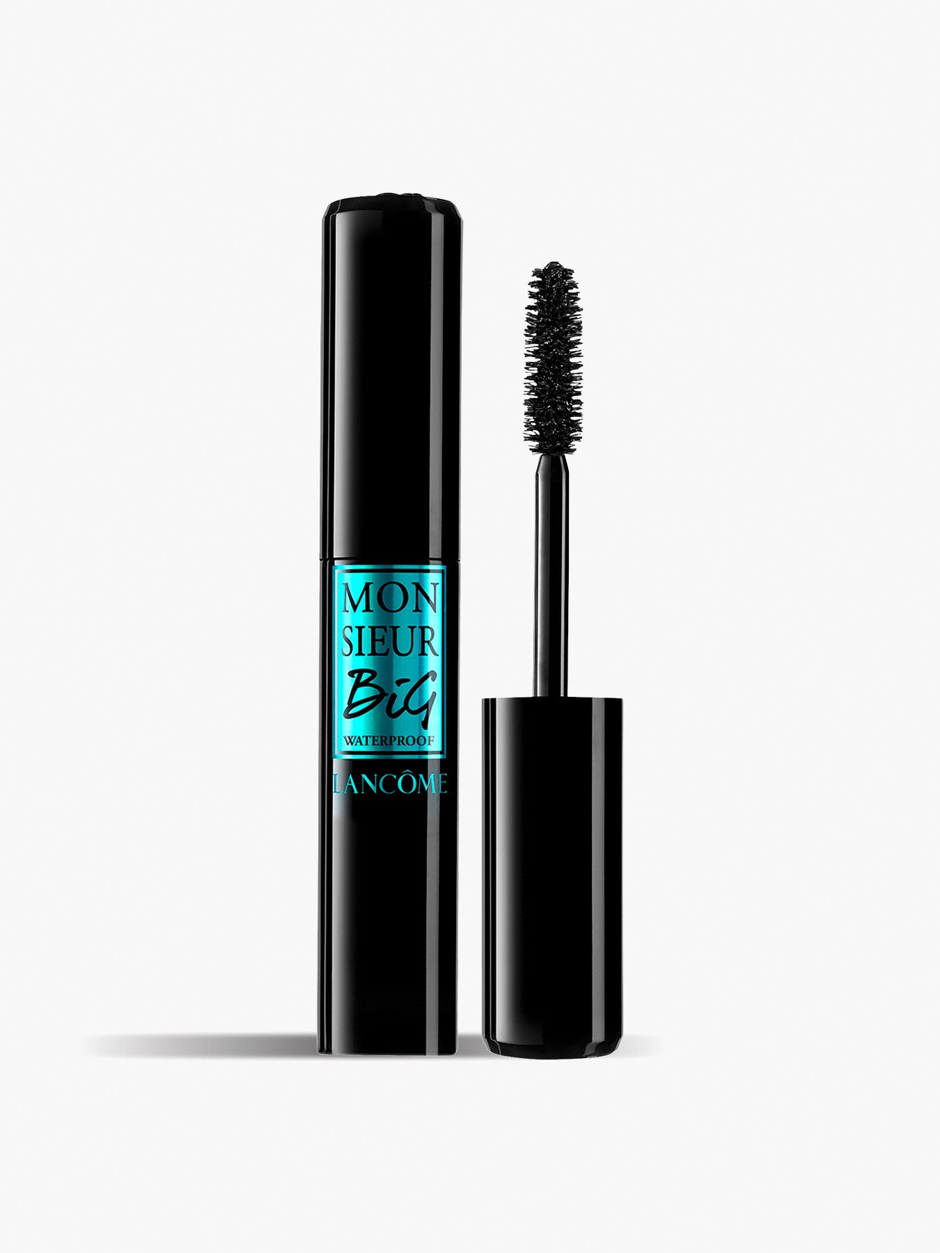 Monsieur Big Waterproof Mascara