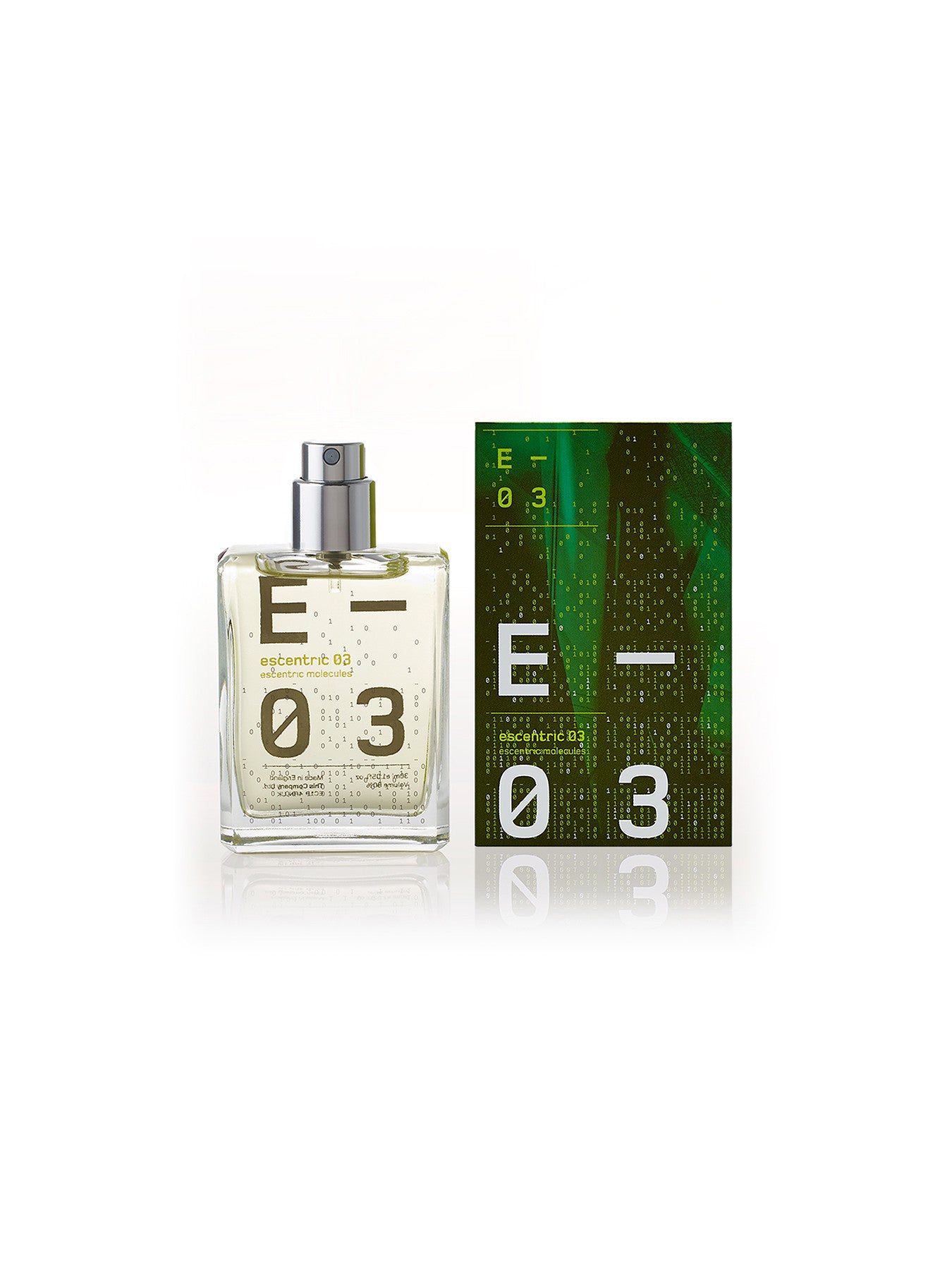 Eccentric 03 Eau de Toilette Refill 30ml